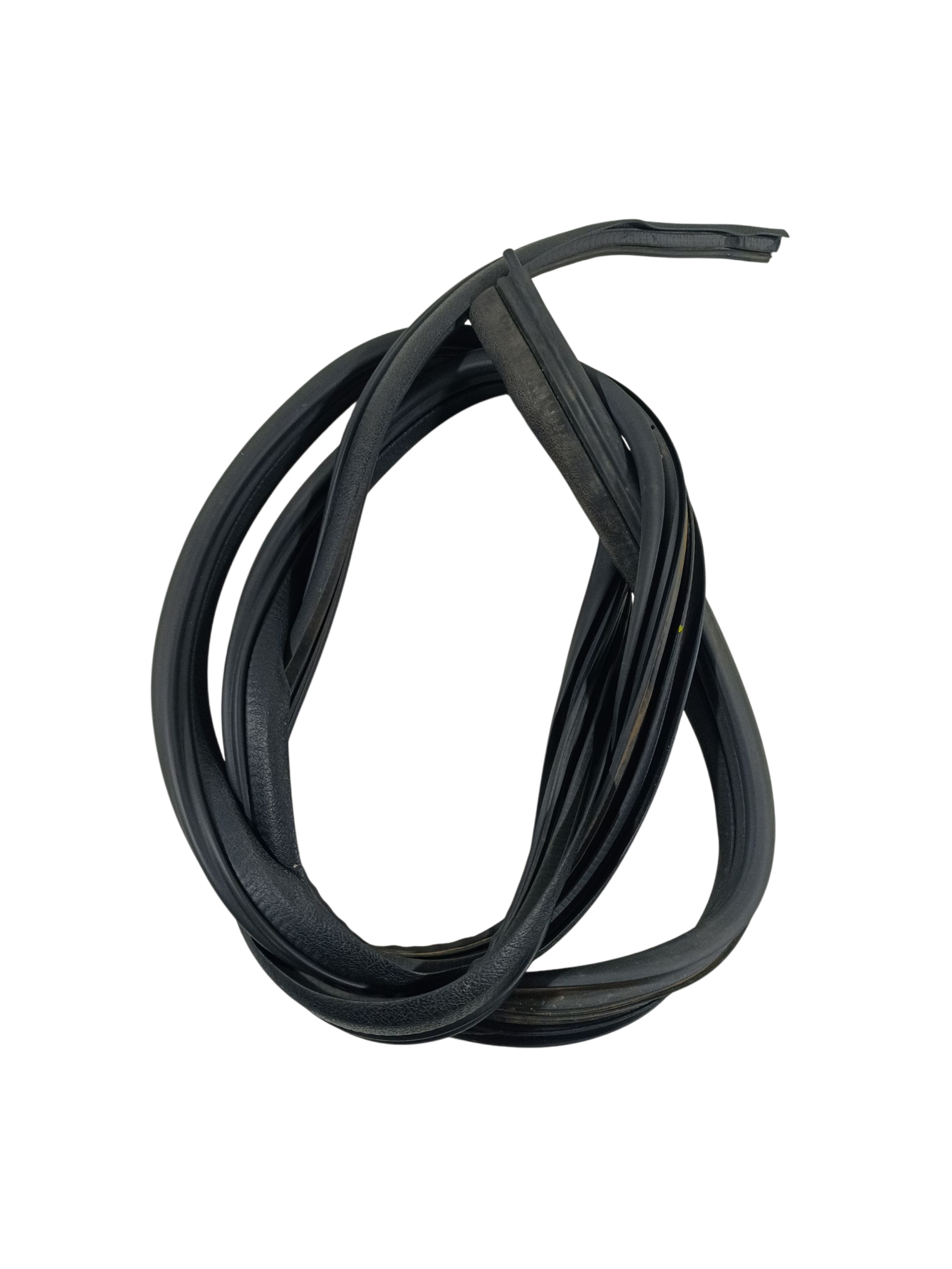Borracha Porta Dianteira Esquerda Renault Kwid Intense 2 2023