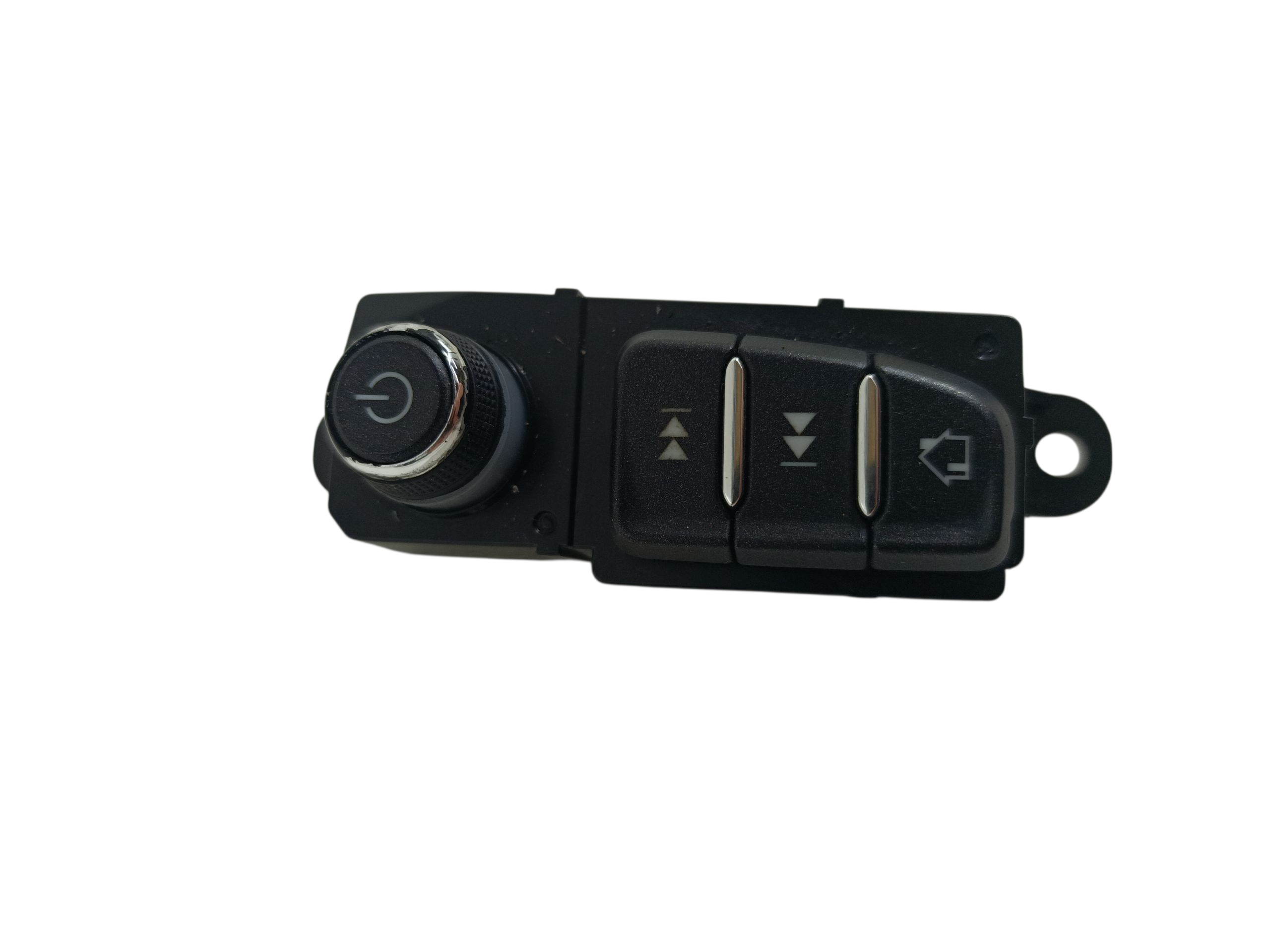 Botão Comando Som Chevrolet Cobalt LTZ 2019