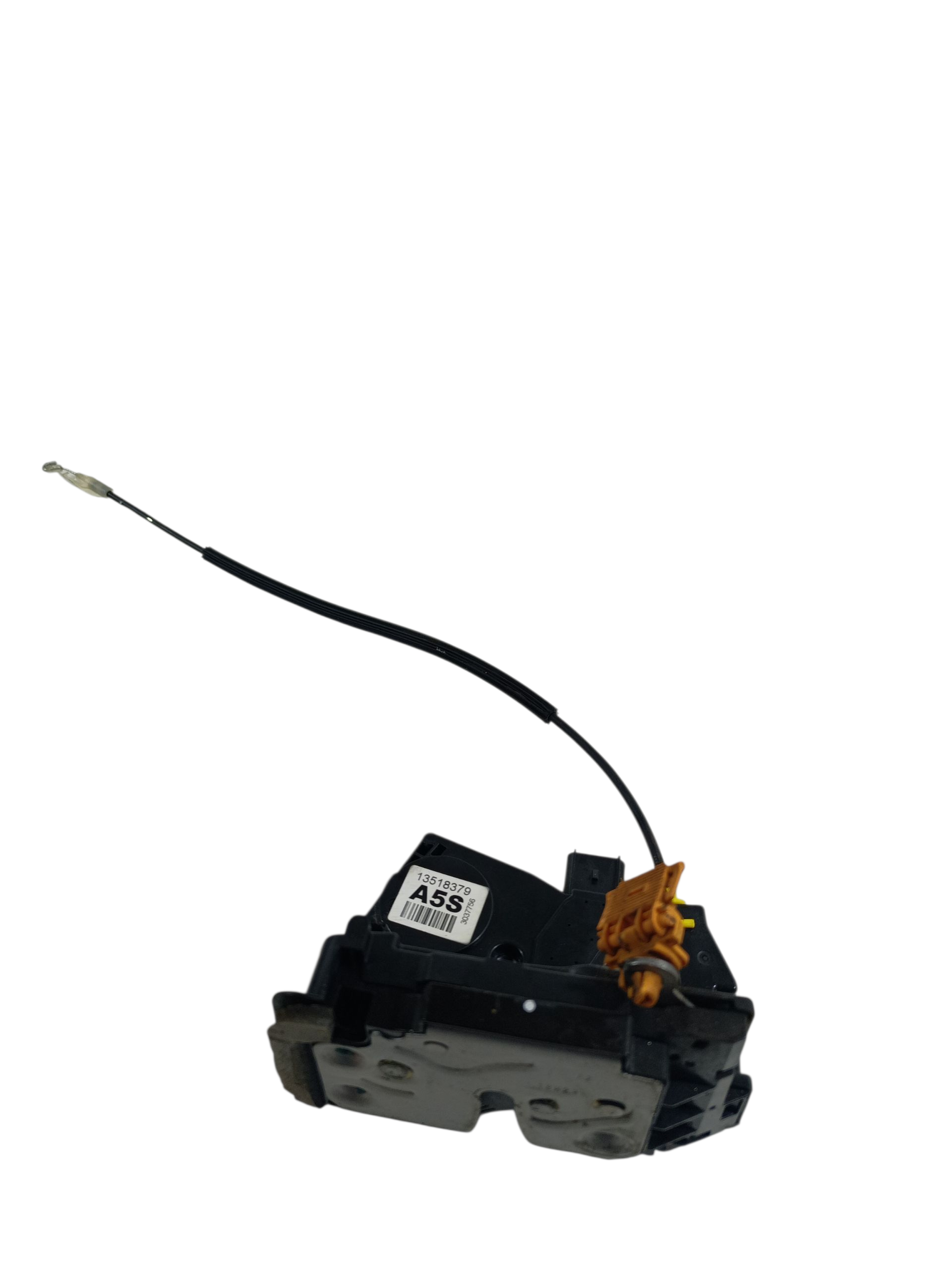 Fechadura Porta Dianteira Direita Chevrolet Cobalt LTZ 2019