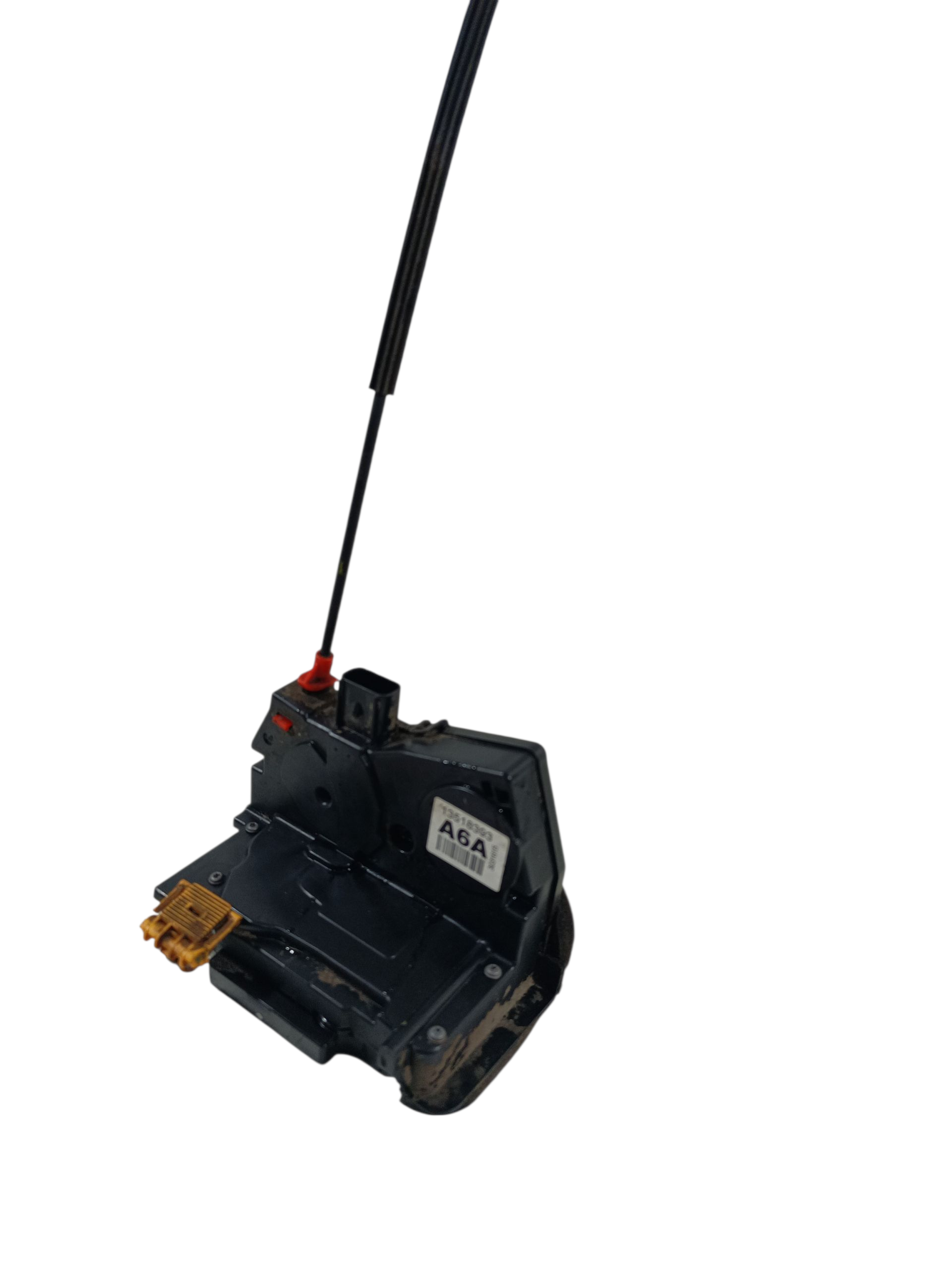 Fechadura Porta Traseira Esquerda Chevrolet Cobalt LTZ 2019