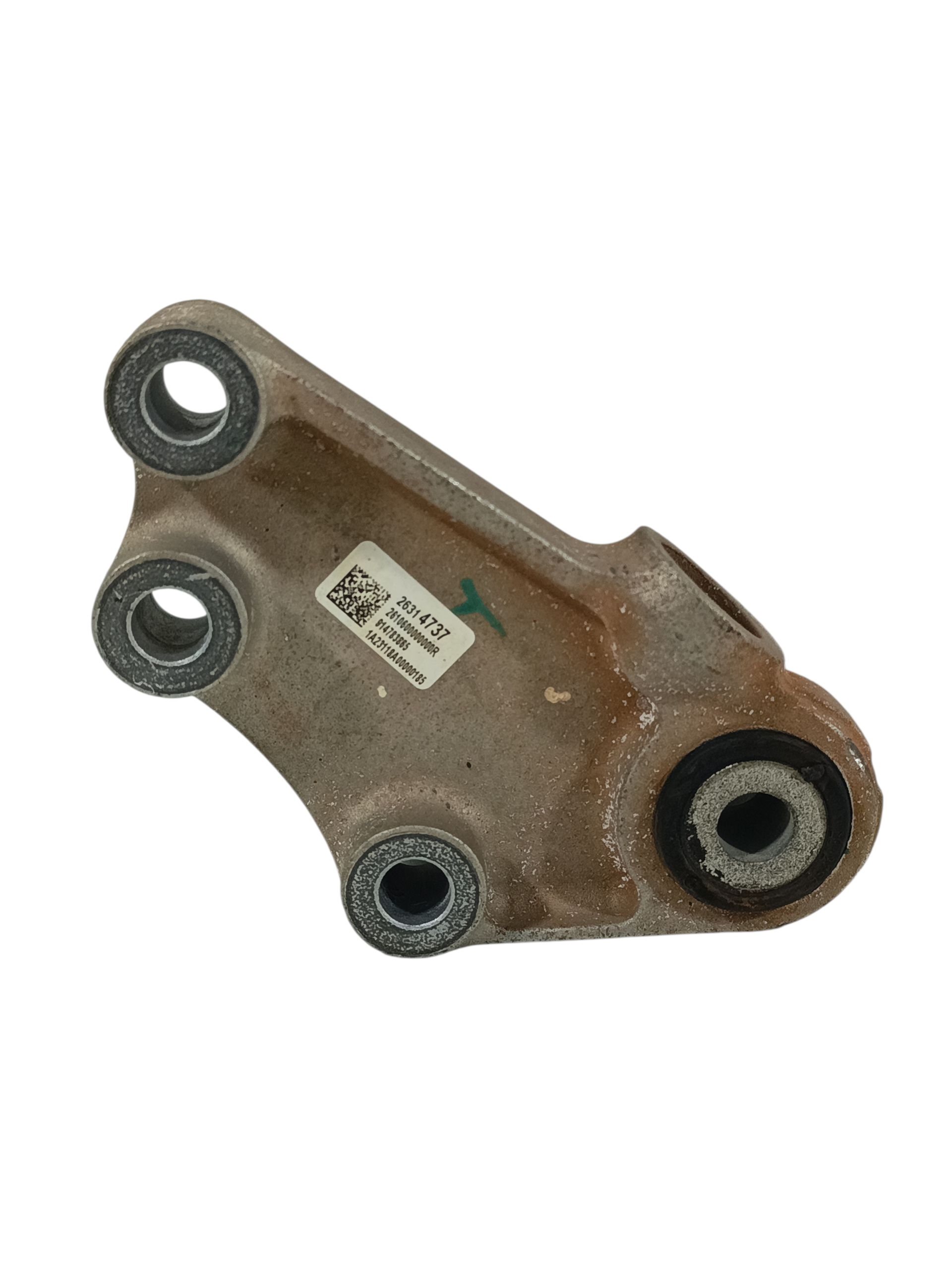 Suporte Coxim Cambio Chevrolet Tracker 2021 206