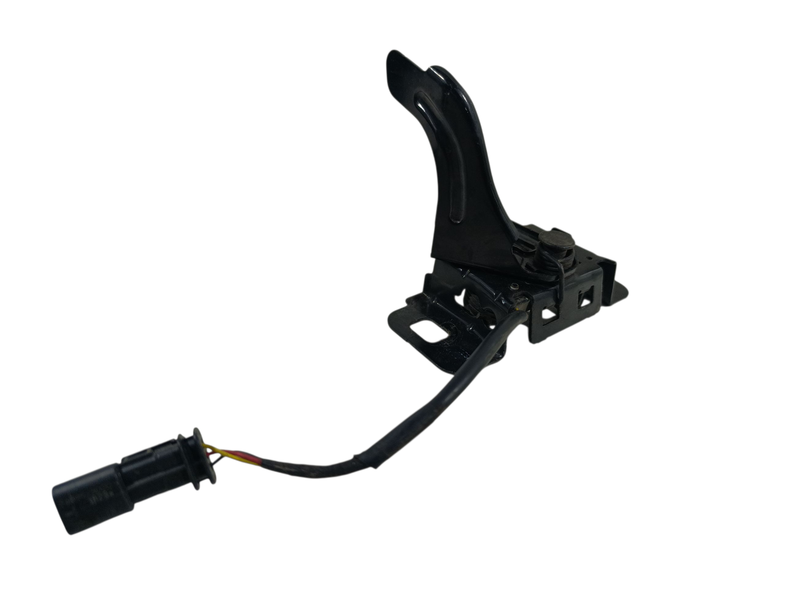 Fechadura Capô Chevrolet Cobalt LTZ 2019