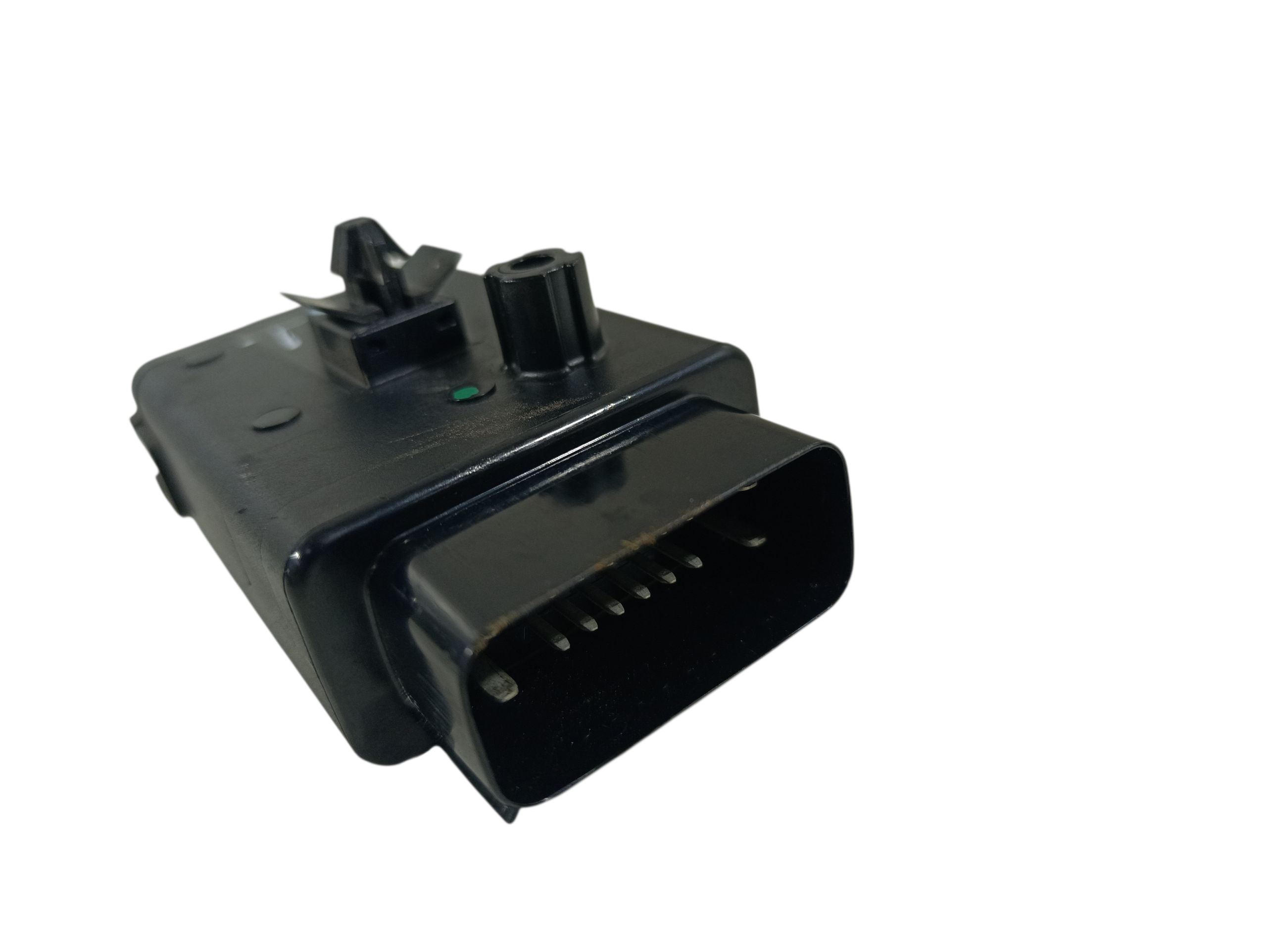 Módulo Porta Traseira Esquerda Chevrolet Cobalt LTZ 2019