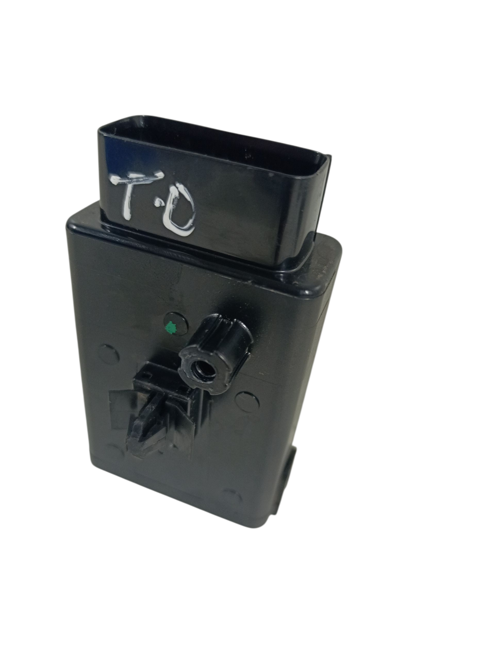 Módulo Porta Traseira Direita Chevrolet Cobalt LTZ 2019