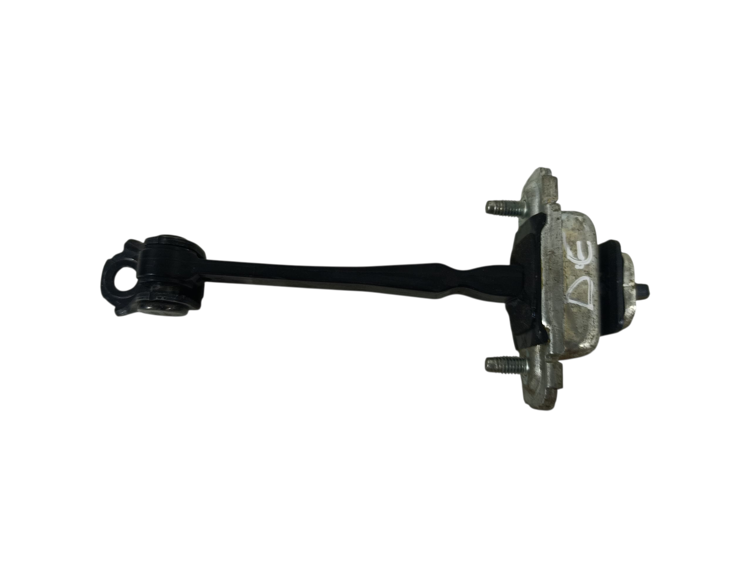 Limitador Porta Dianteira Esquerda Chevrolet Cobalt LTZ 2019