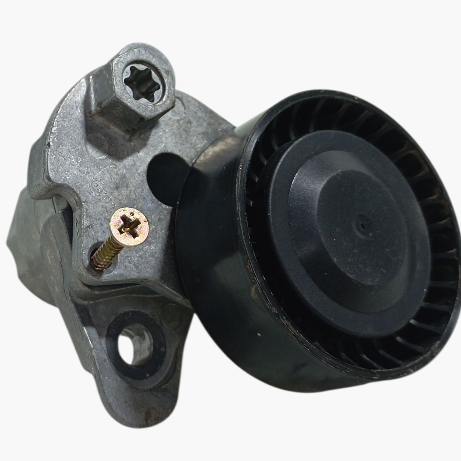 Tensor correia acessorios Volkswagen TCross HL Tsi 2025