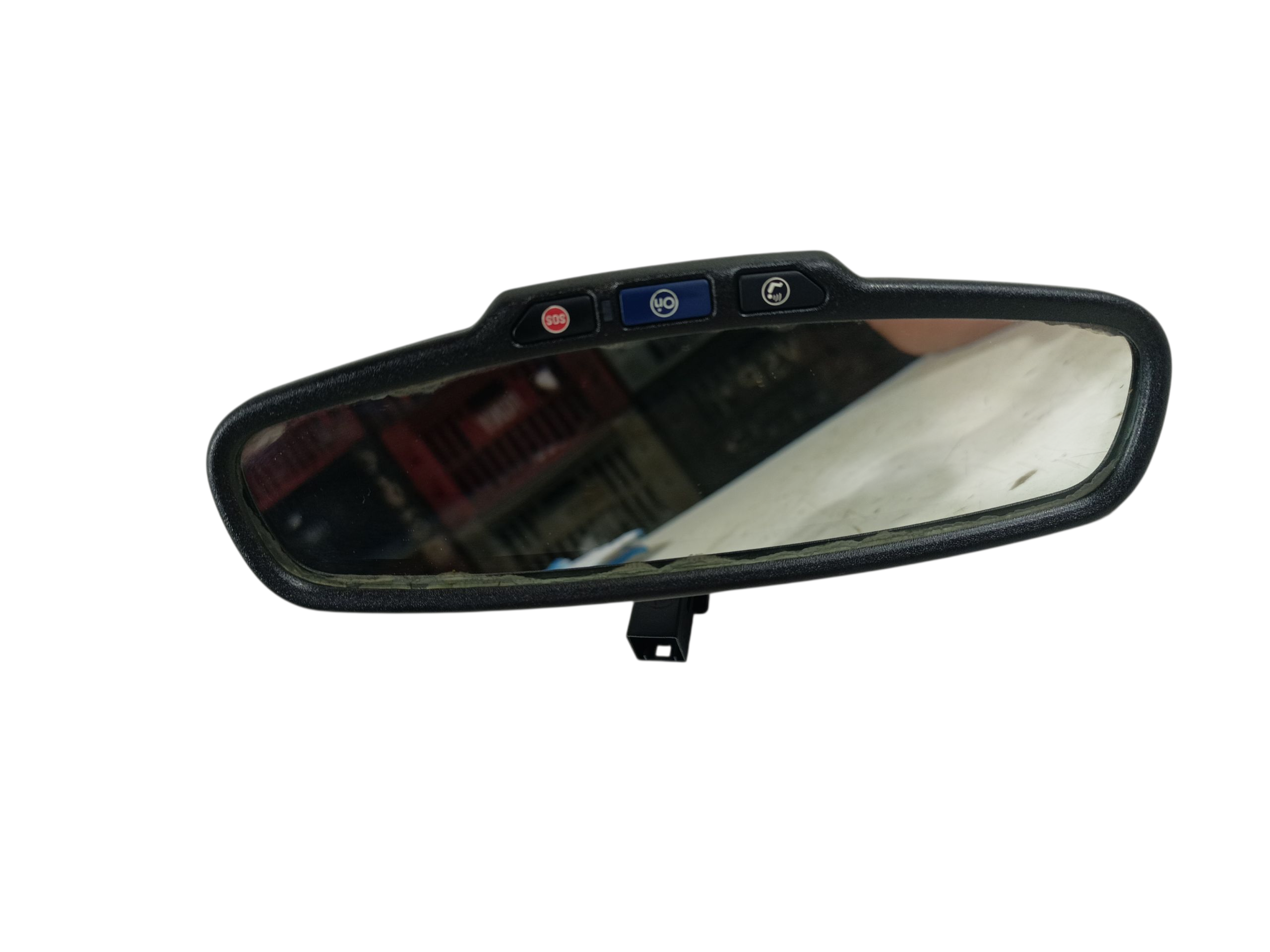 Retrovisor Interno Chevrolet Cobalt LTZ 2019