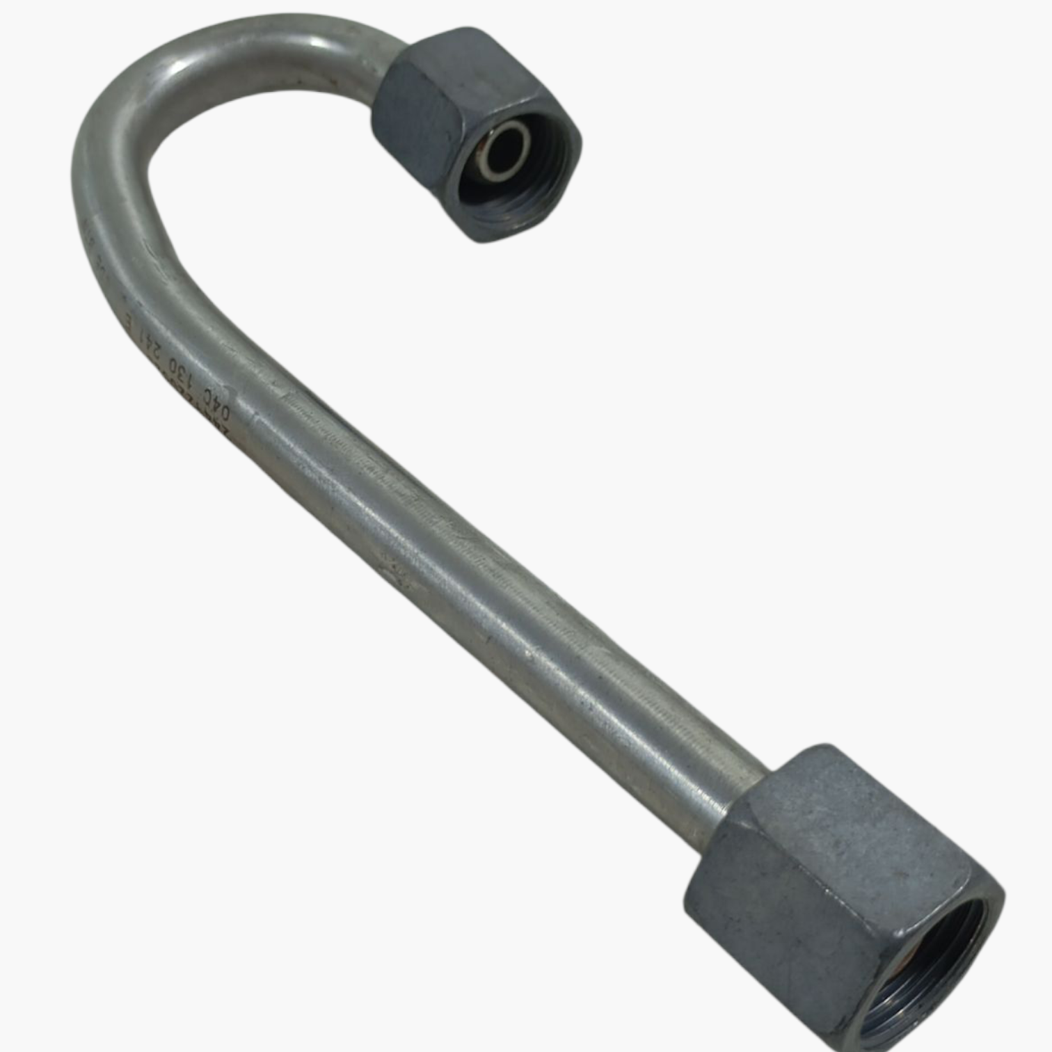 Tubo da bomba de alta Volkswagen TCross HL Tsi 2025