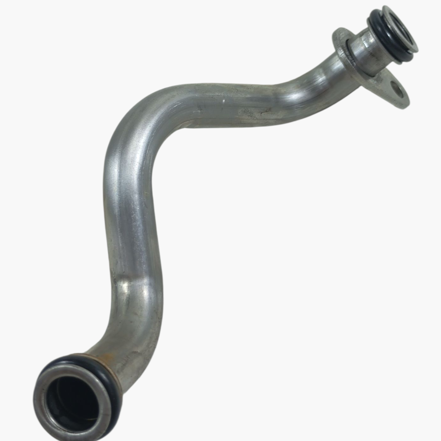 Tubo oleo turbina Volkswagen TCross HL Tsi 2025
