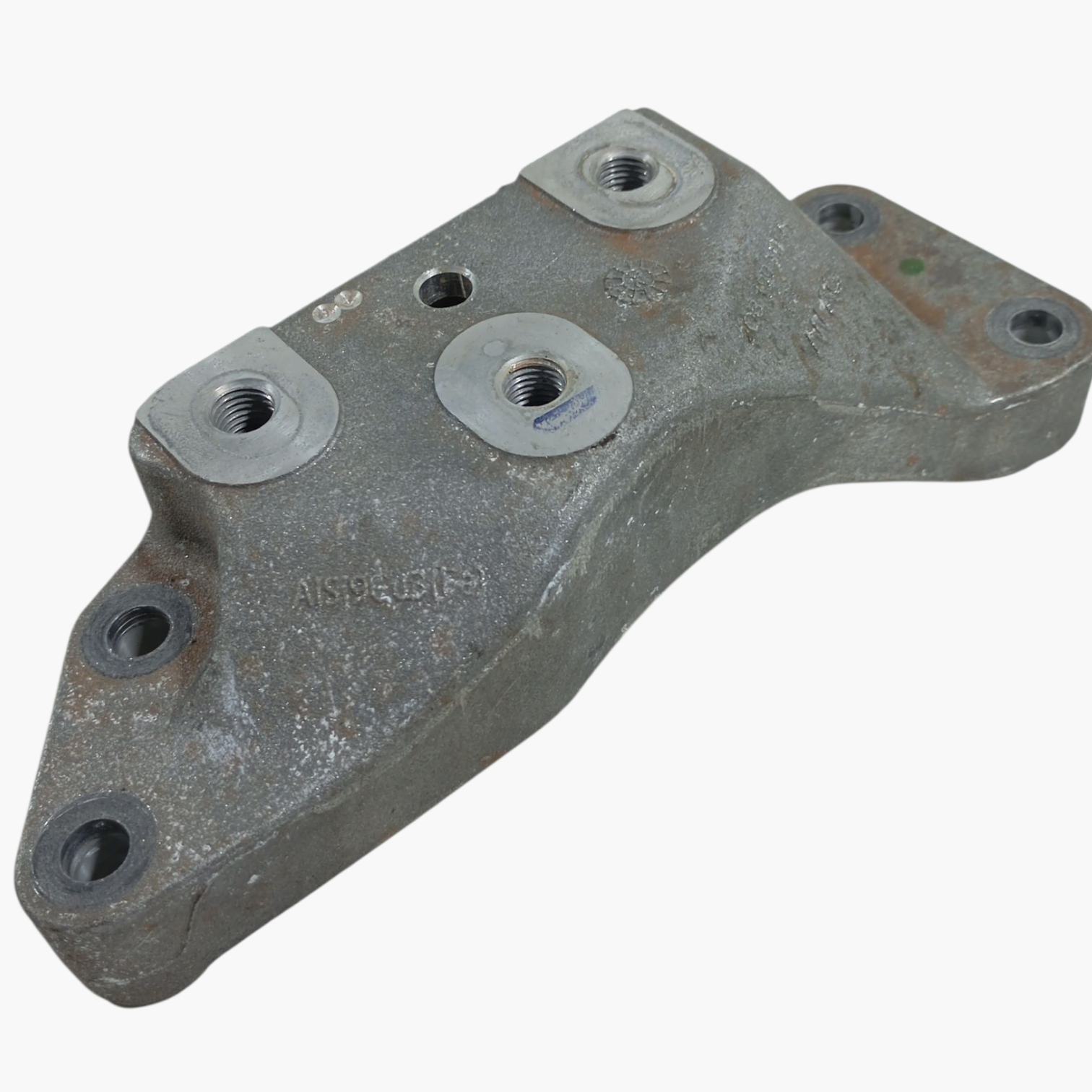 Suporte superior coxim do câmbio Volkswagen TCross HL Tsi 2025