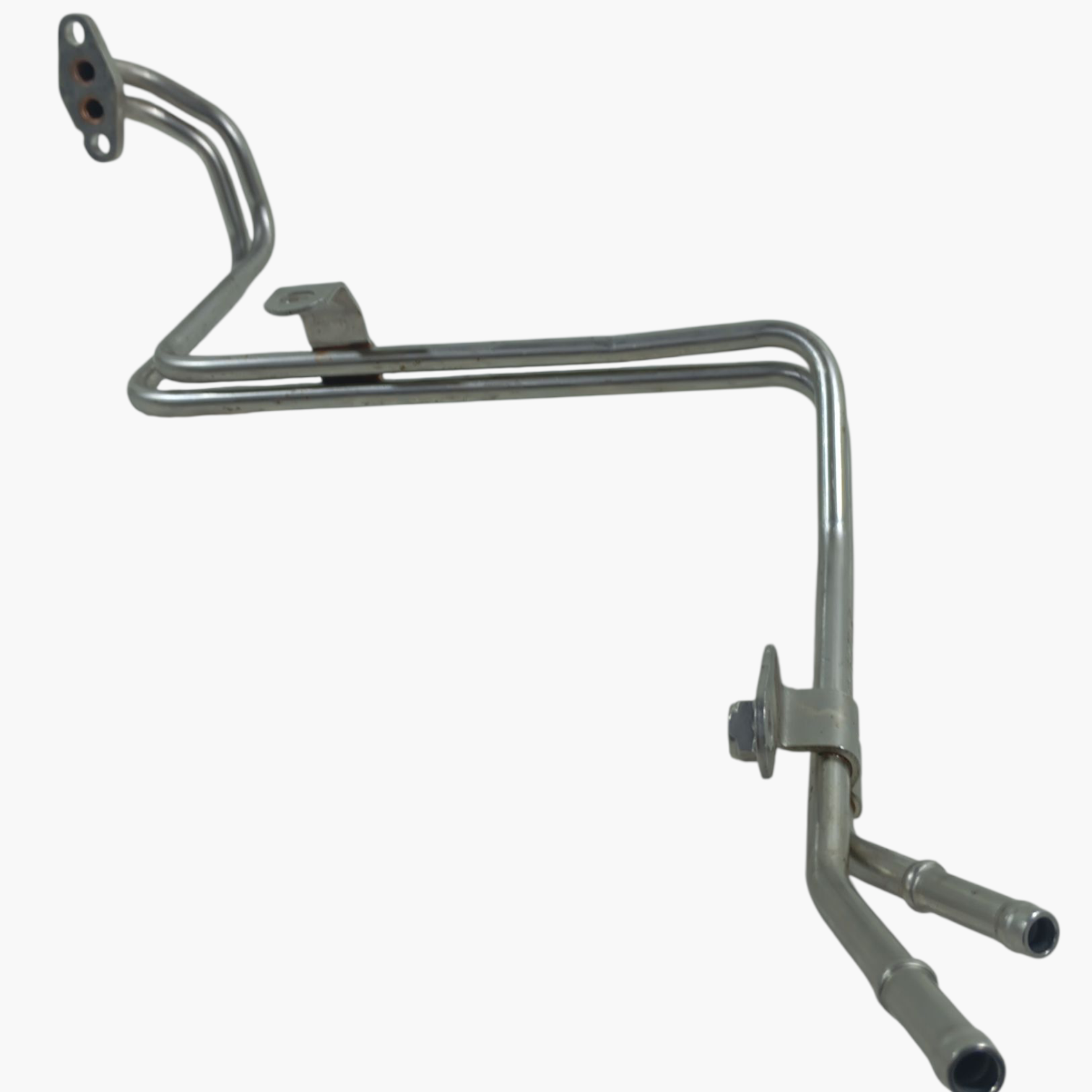 Tubo duplo agua turbina Volkswagen TCross HL Tsi 2025