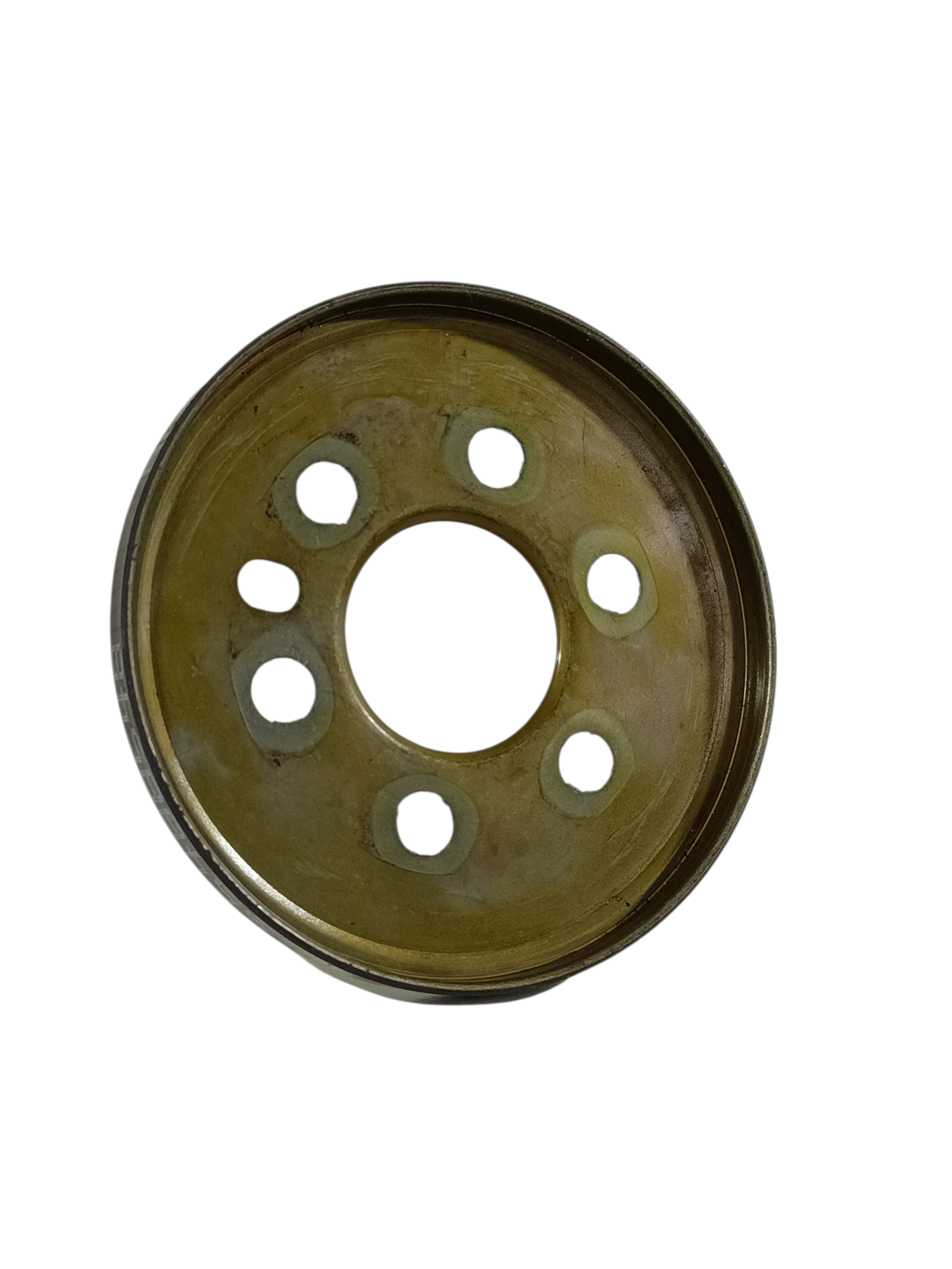 Roda Fonica Chevrolet Onix Plus 2022