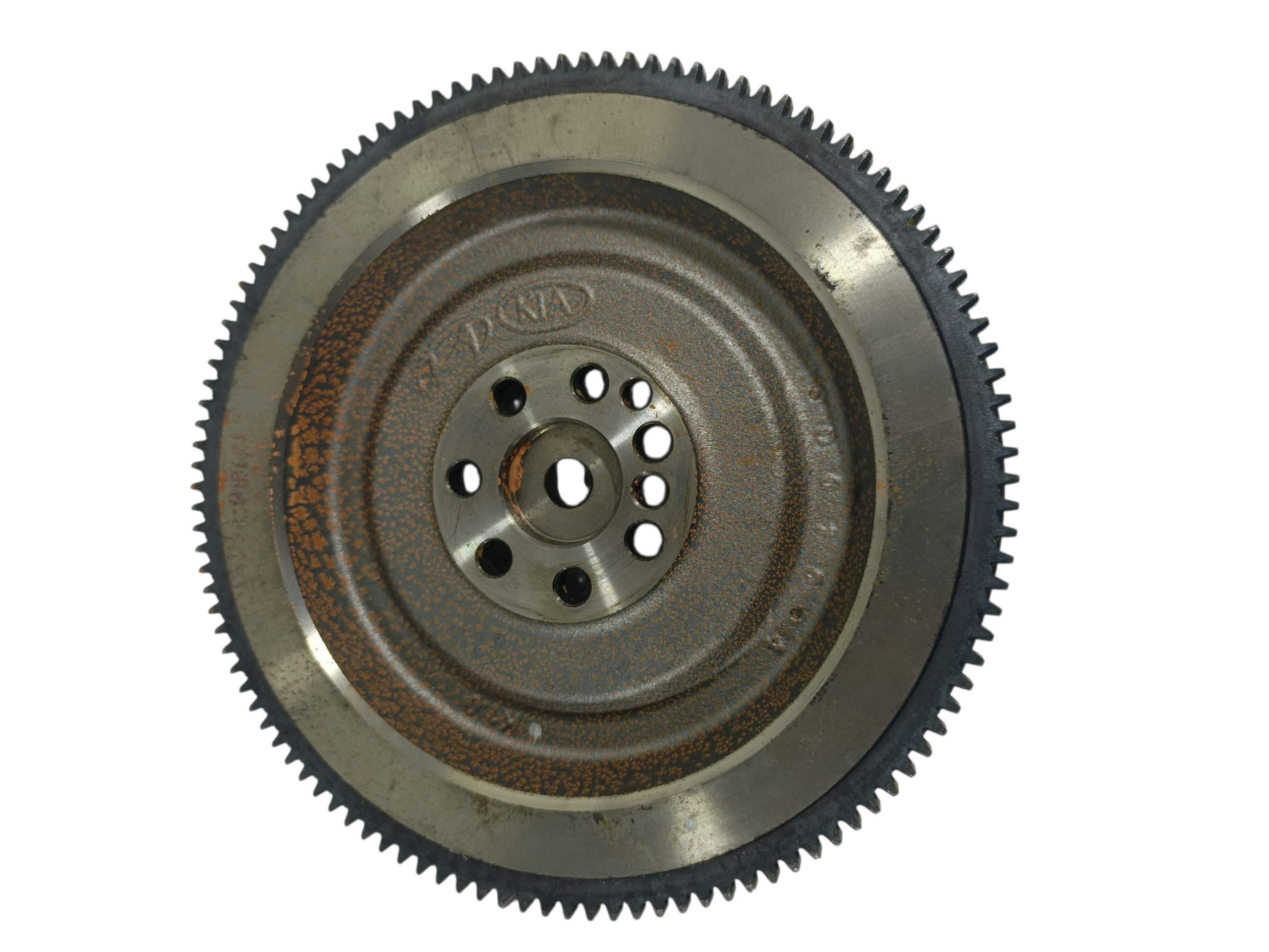 Volante Motor Hyundai Hb20 1.0 2025