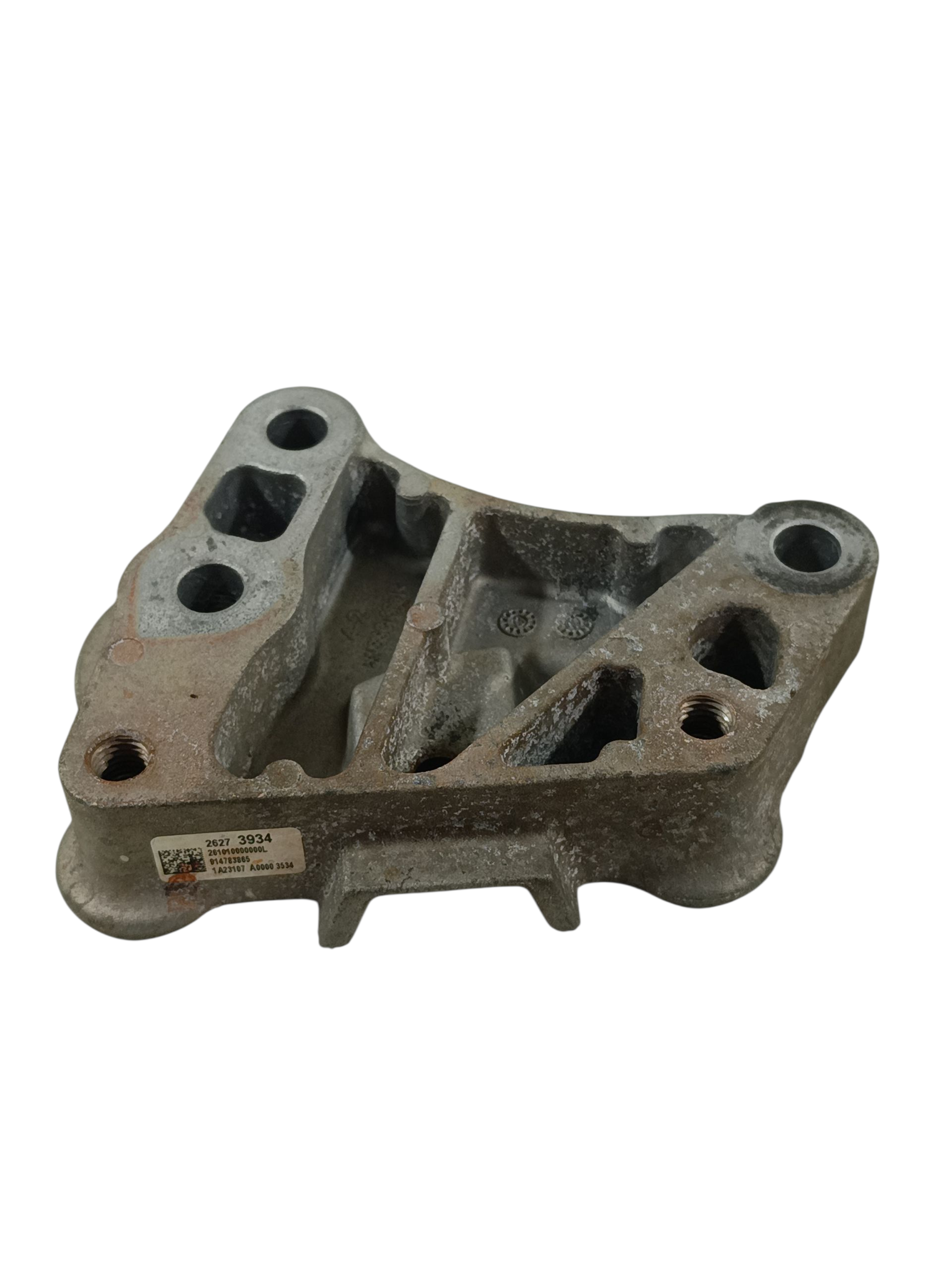 Suporte Coxim Cambio Chevrolet Onix Plus 2022