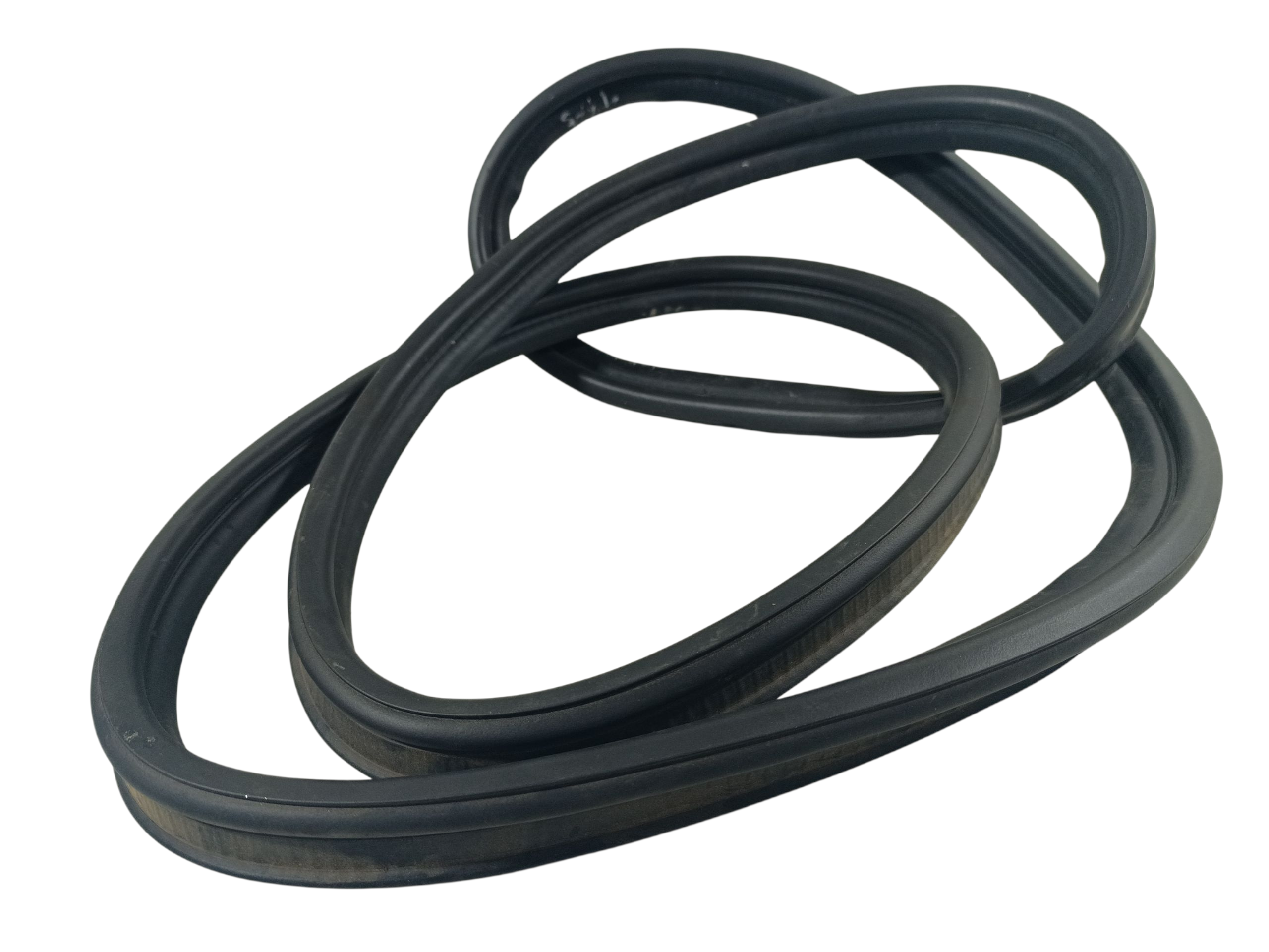 Borracha Porta Malas Hyundai Hb20 1.0 2025