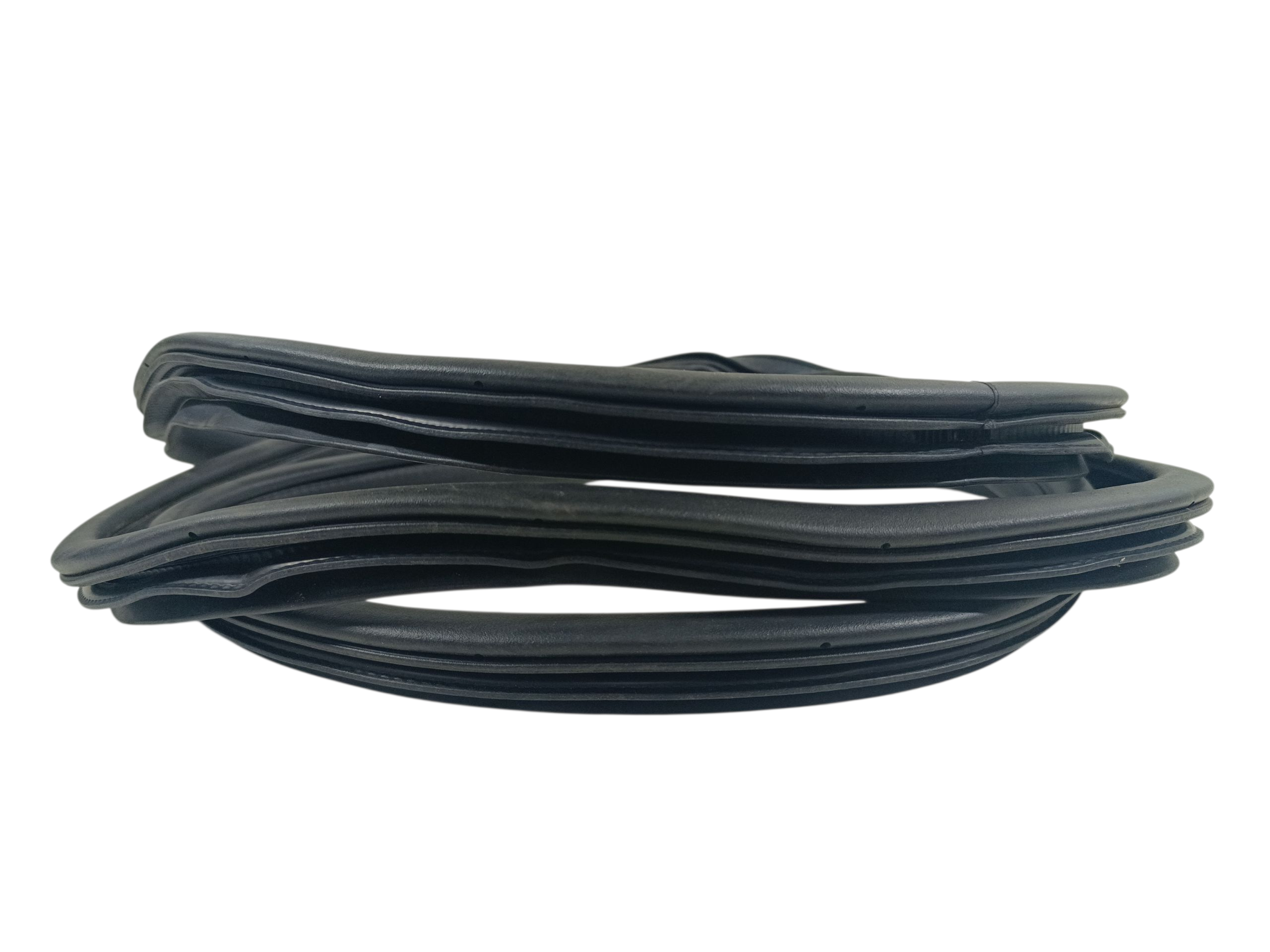 Borracha Porta Traseira Direita Hyundai Hb20 1.0 2025