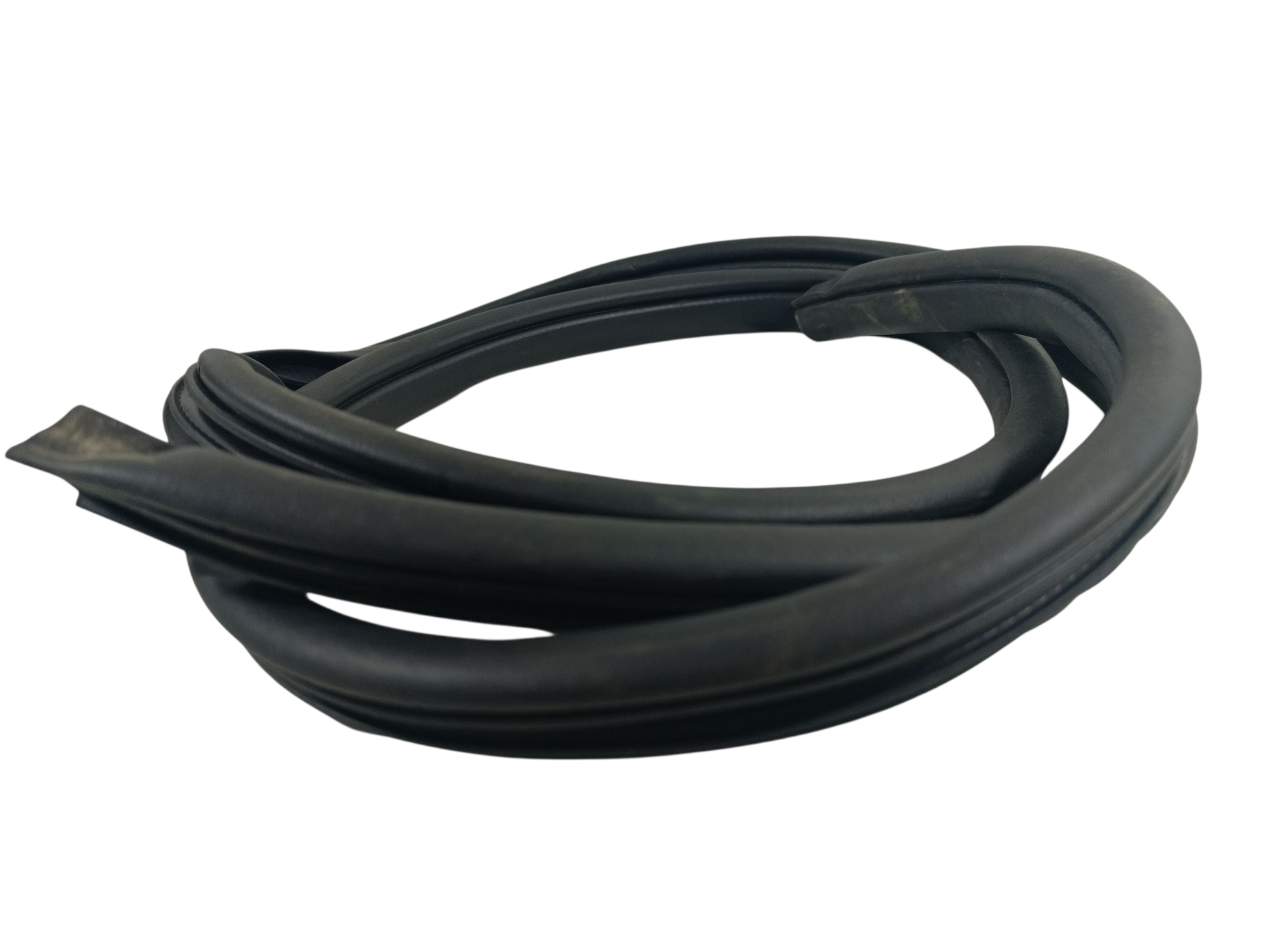 Borracha Porta Traseira Esquerda Hyundai Hb20 1.0 2025