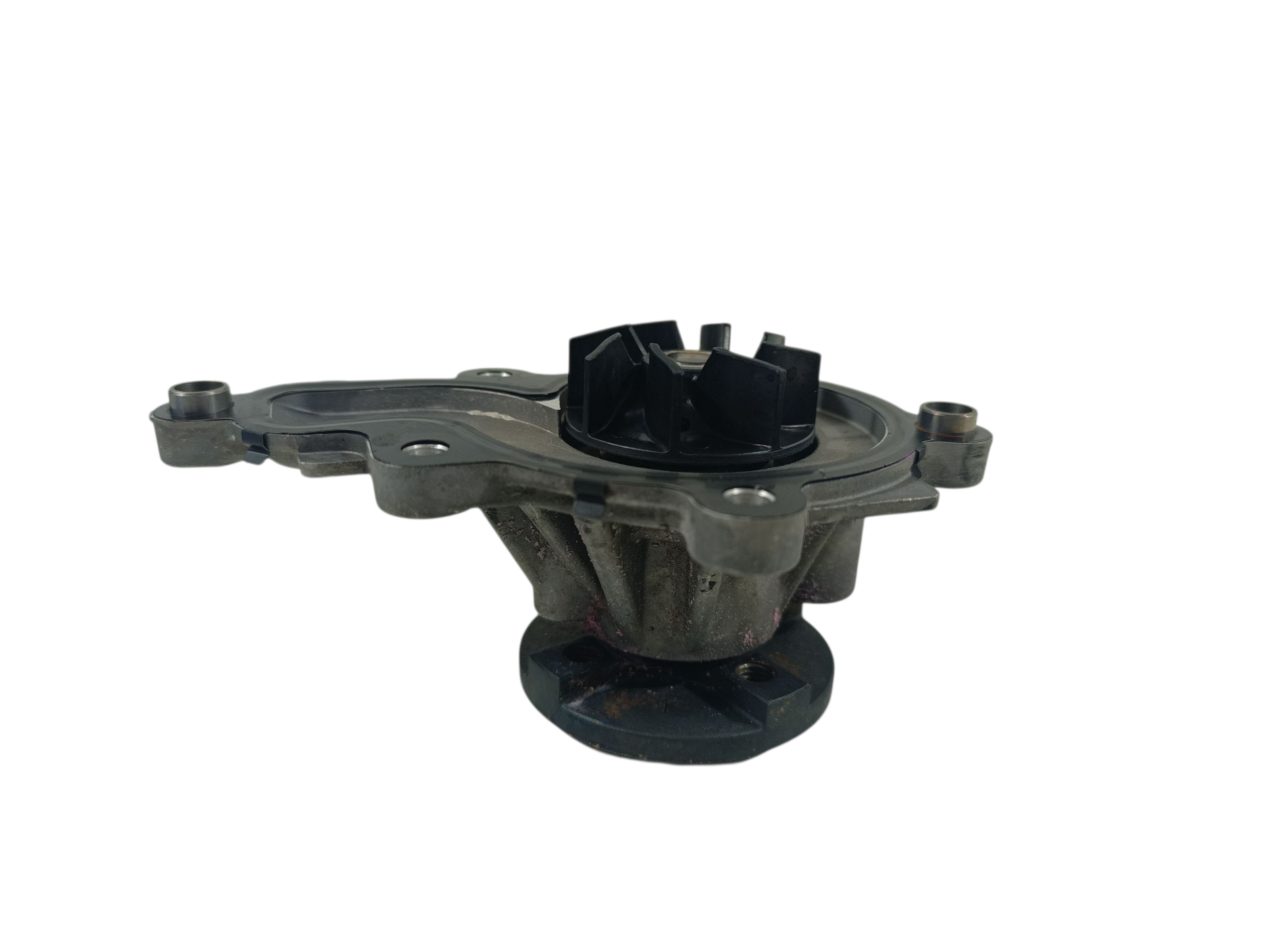 Bomba Dágua Hyundai Hb20 1.0 2025