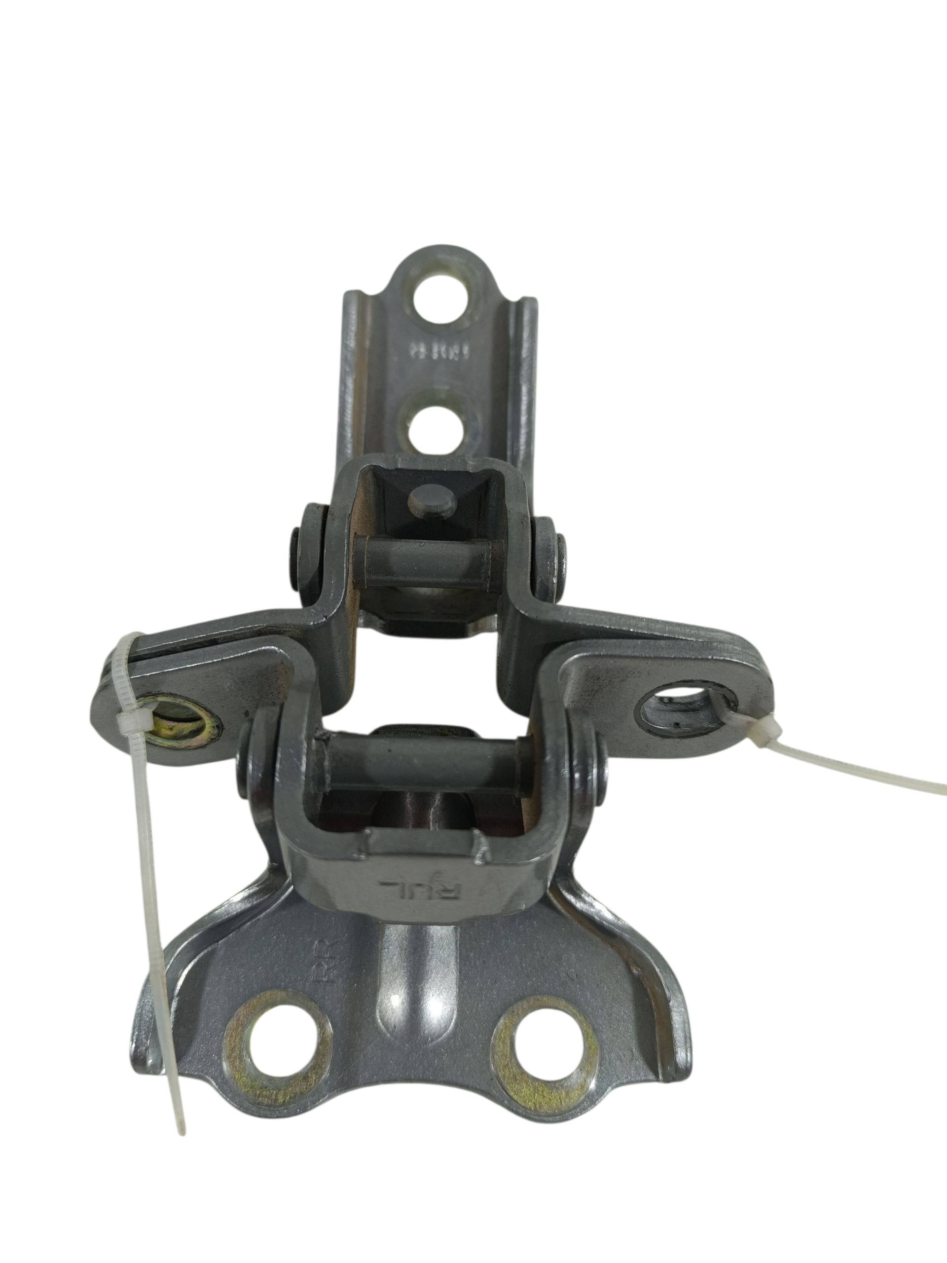 Fechadura Porta Traseira Direita Hyundai Hb20 1.0 2025