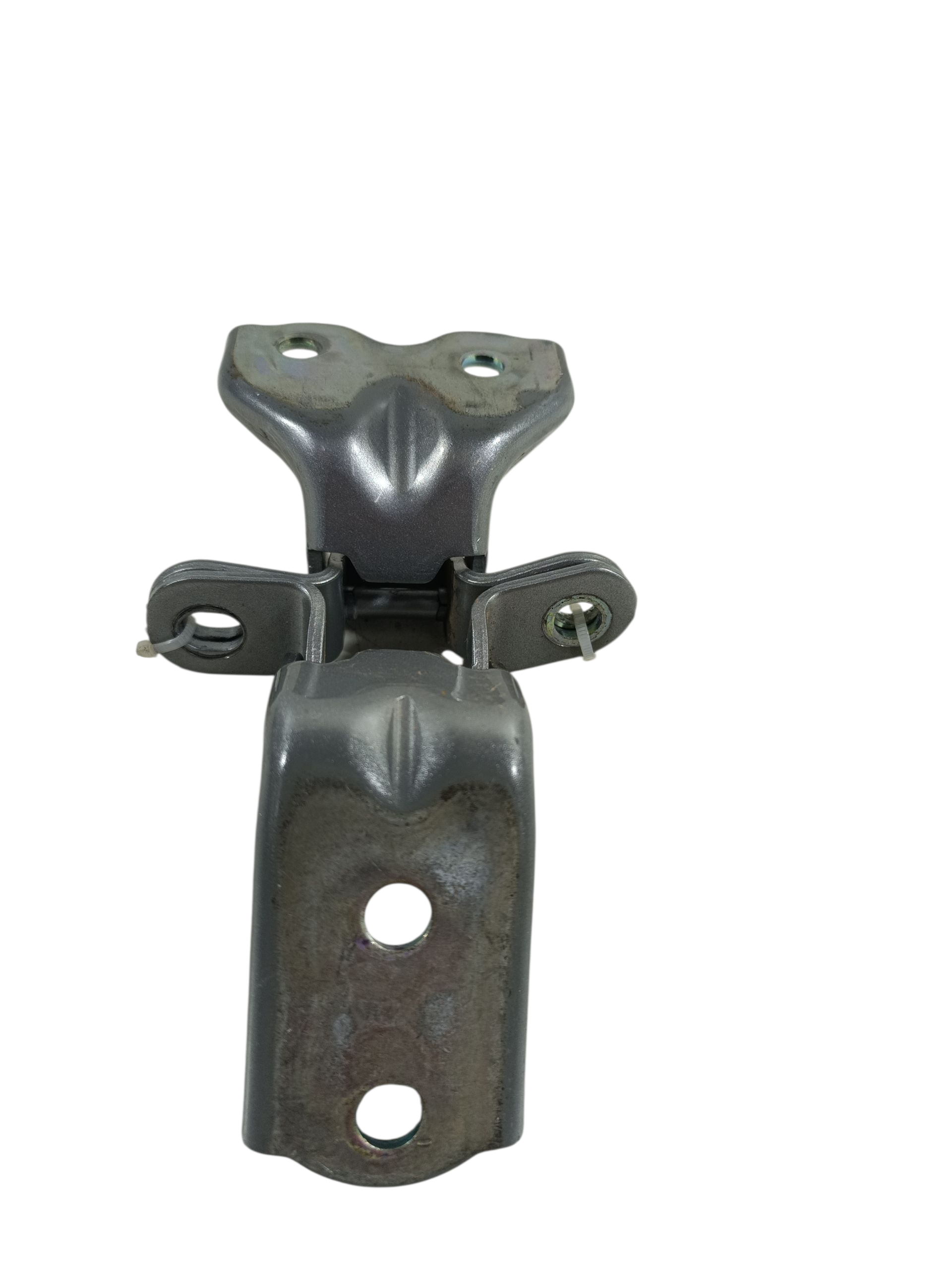 Fechadura Porta Dianteira Esquerda Hyundai Hb20 1.02025