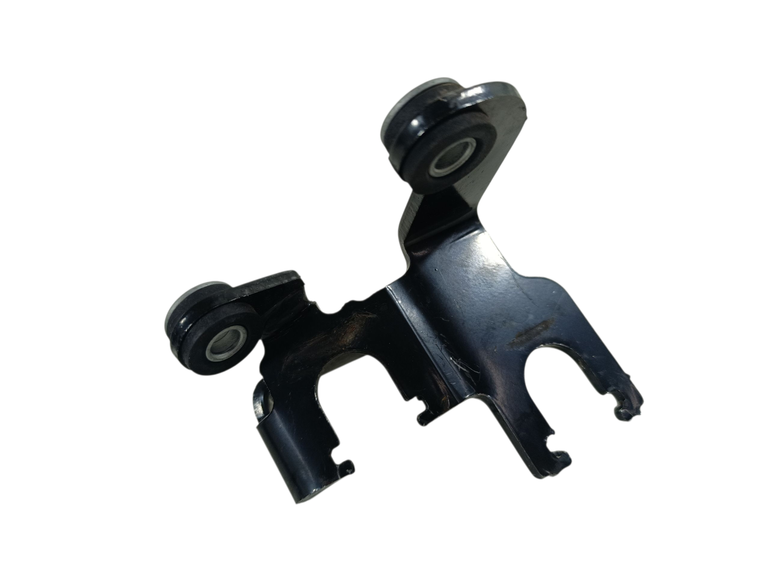 Suporte Cabo Seletor Marcha Hyundai Hb20 1.0 2025