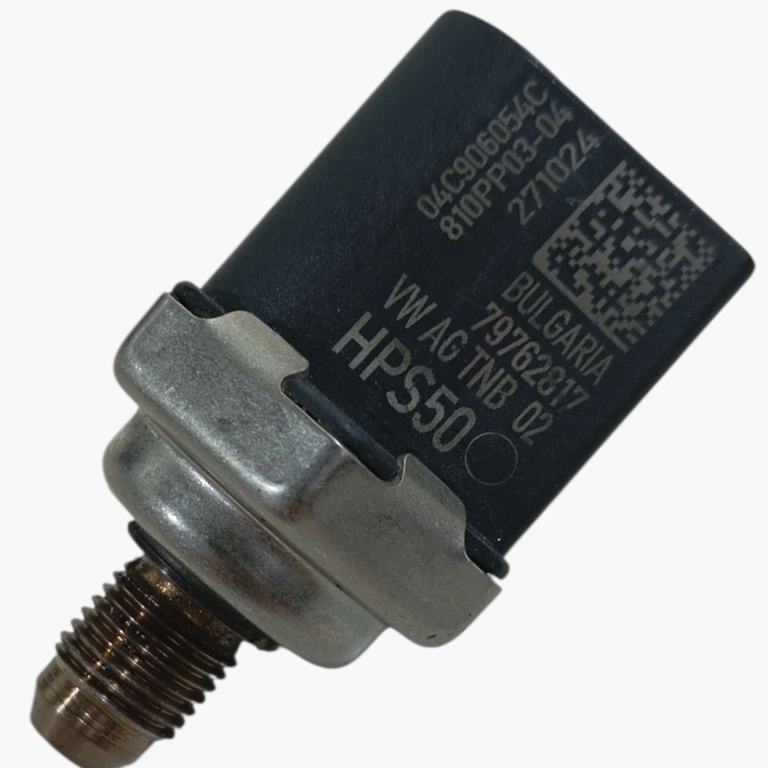 Sensor flauta combustível Volkswagen Tcross Hl Tsi 2025