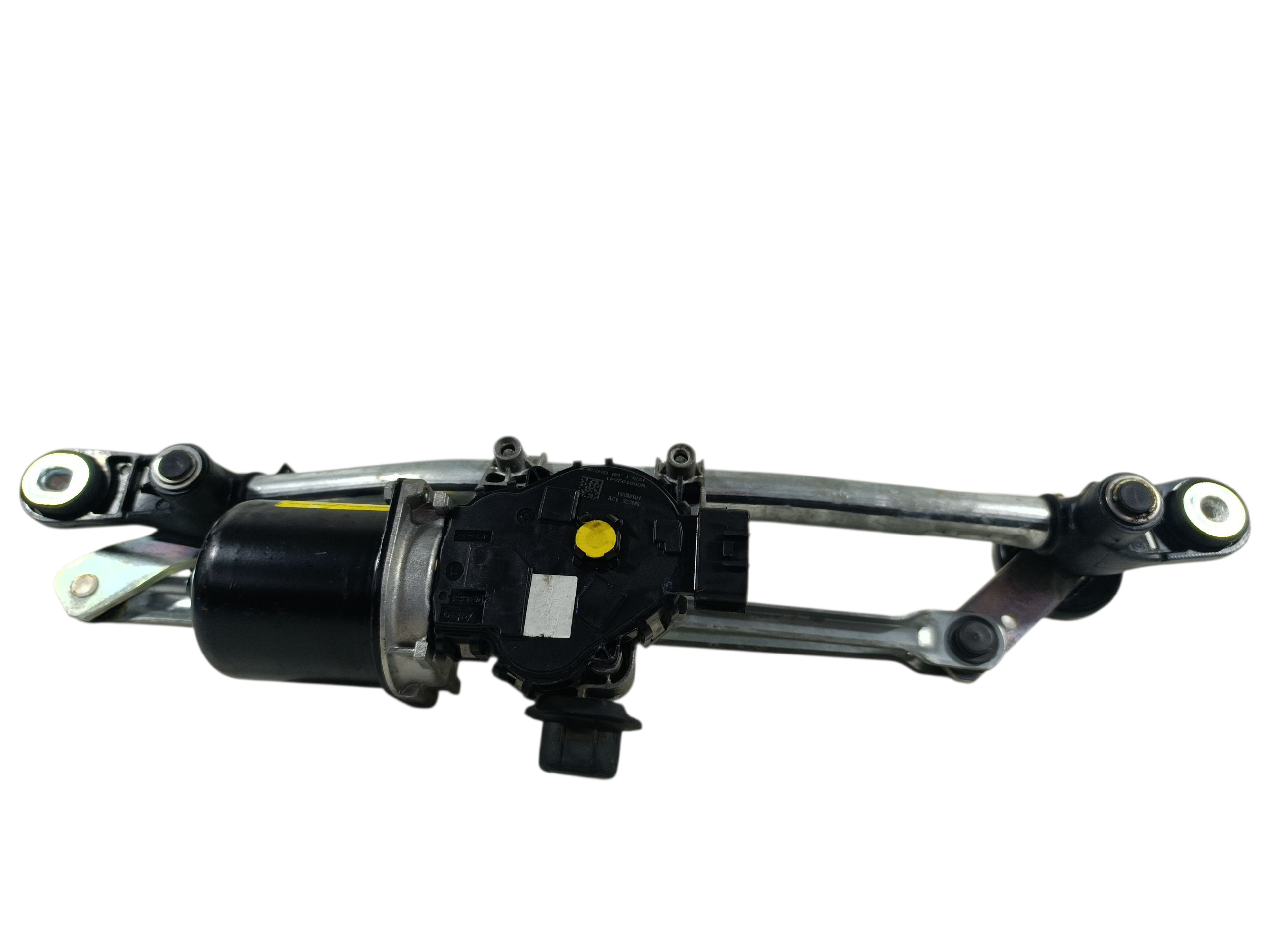Motor Limpador Dianteiro Hyundai Hb20 1.0 2025