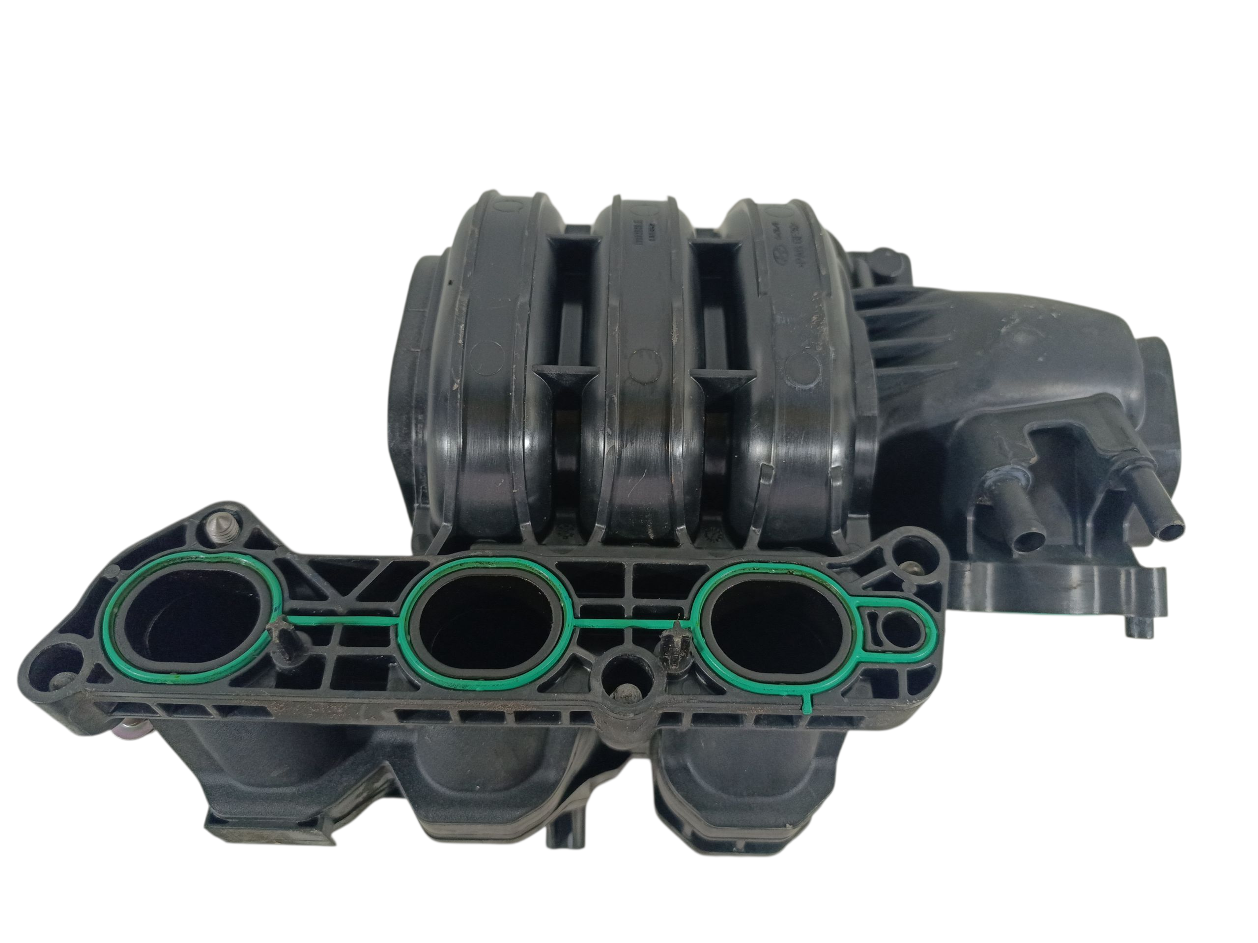 Coletor Admissão Hyundai Hb20 1.0 2025