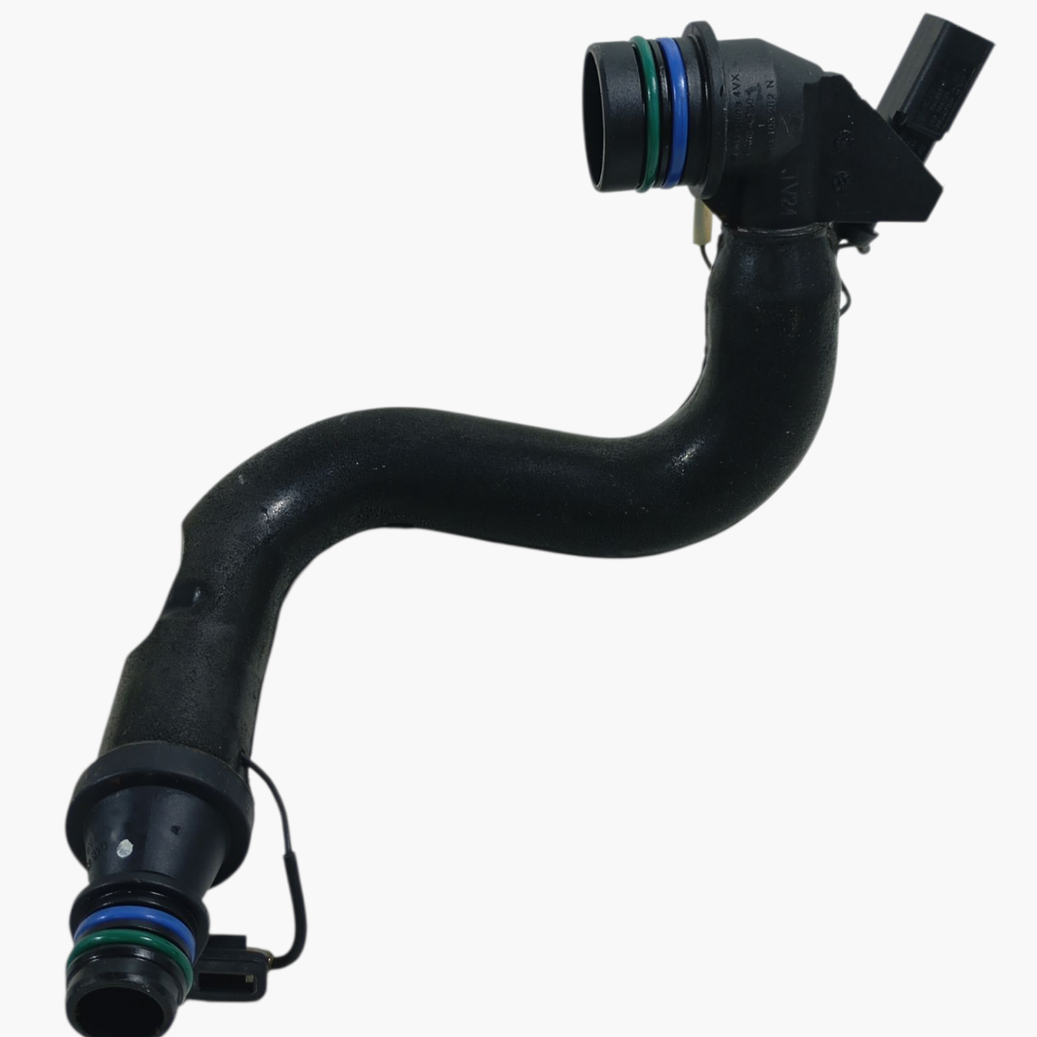 Mangueira turbina Volkswagen Tcross Hl Tsi 2025