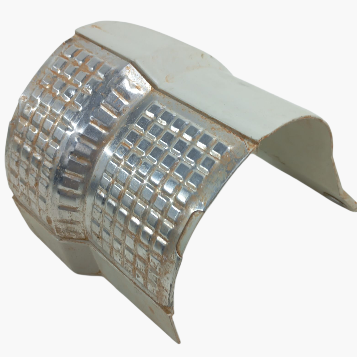 Tampa protetora calor Volkswagen Tcross Hl Tsi 1.4 2025