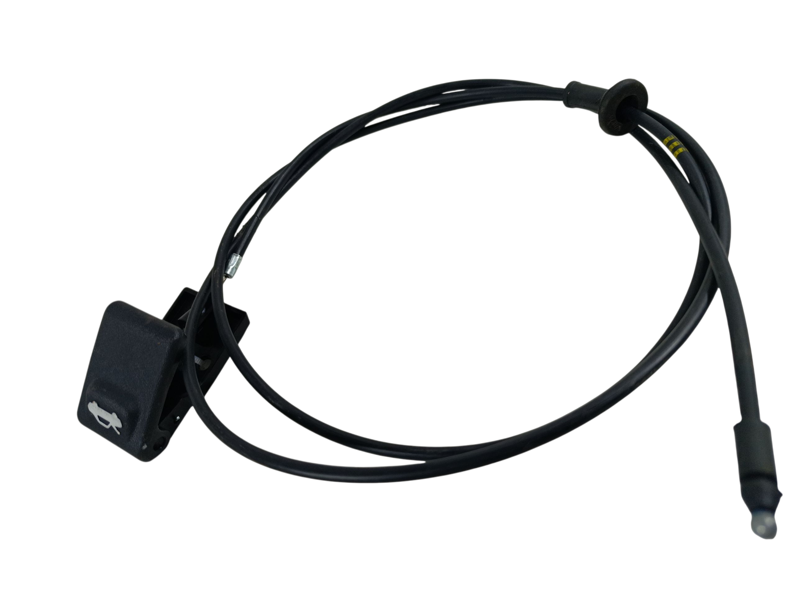 Cabo Fechadura Capô Hyundai Hb20 1.0 2025