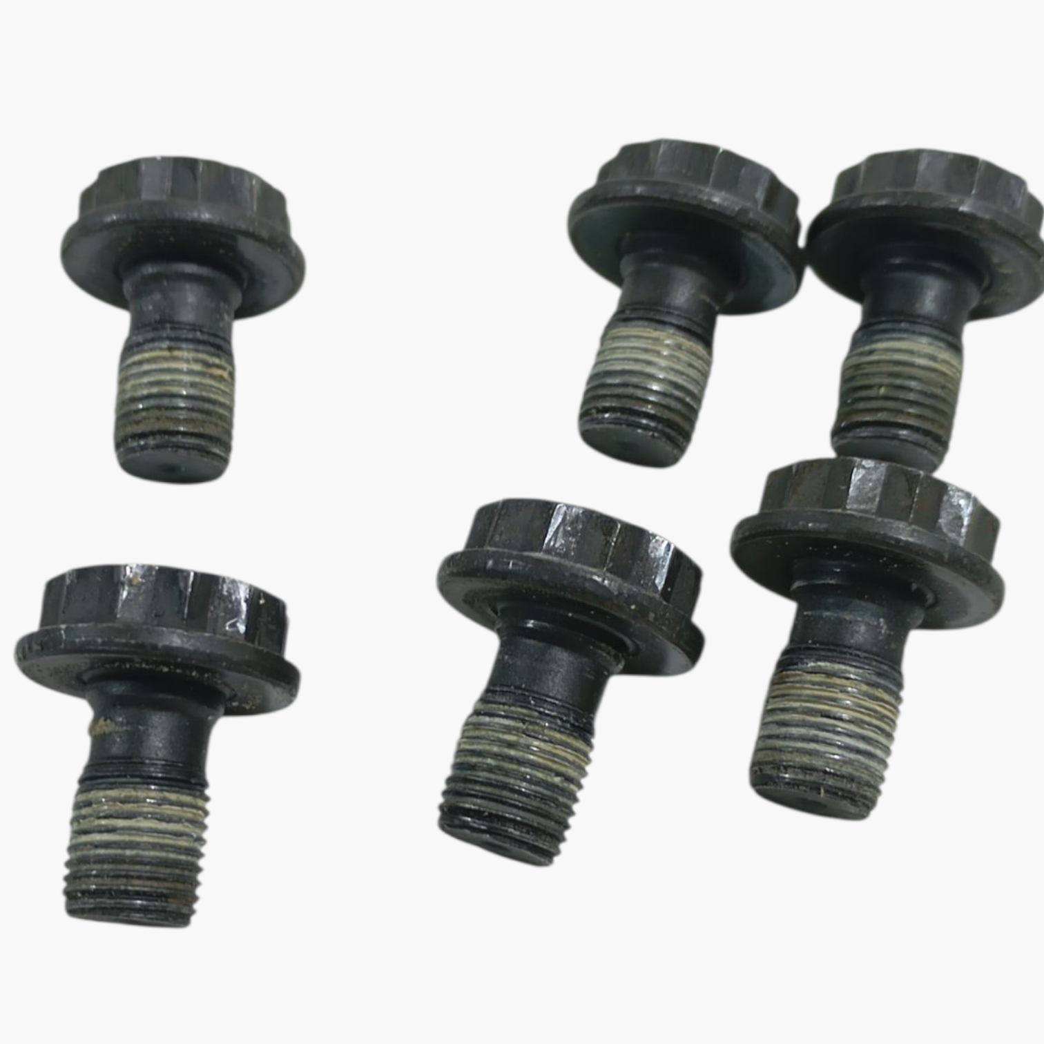 Jogo parafuso volante motor Volkswagen Tcross Hl Tsi 1.4 2025