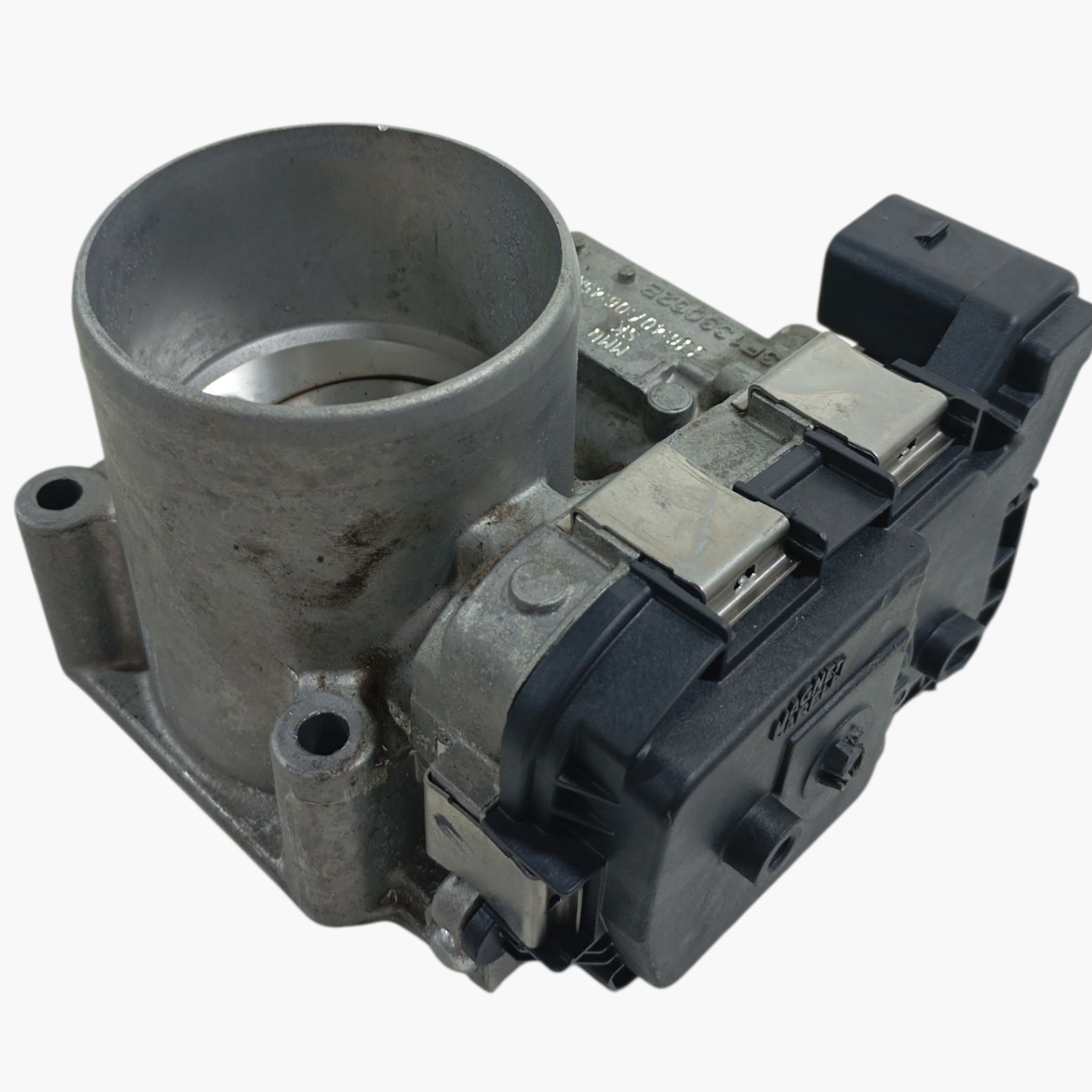 Corpo de borboleta TBI Volkswagen Tcross Hl Tsi 1.4 2025