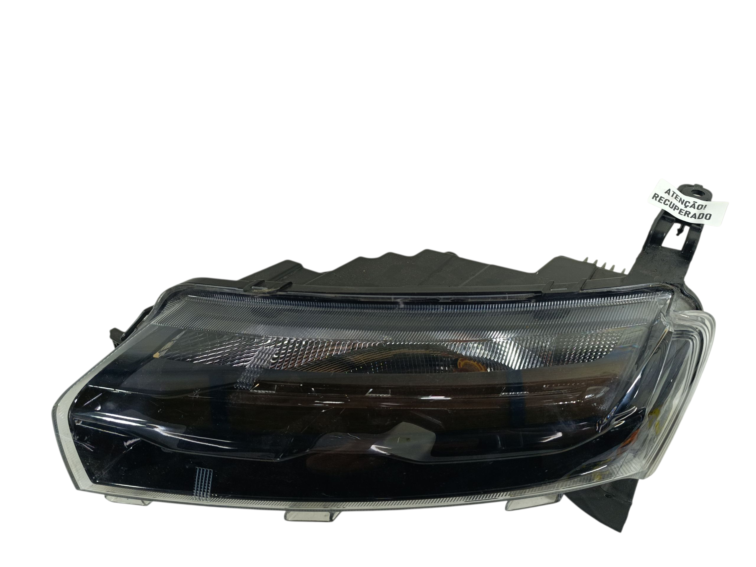 Farol Superior Esquerdo Renault Kwid 2024