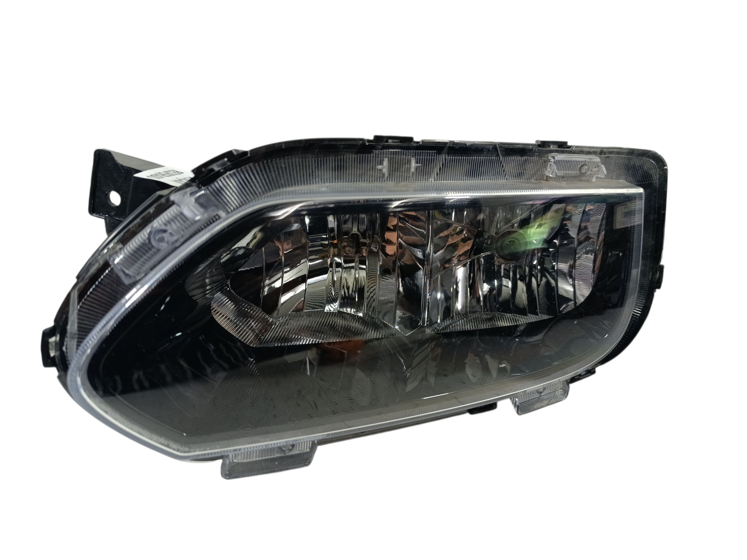 Farol Inferior Renault Kwid 2024
