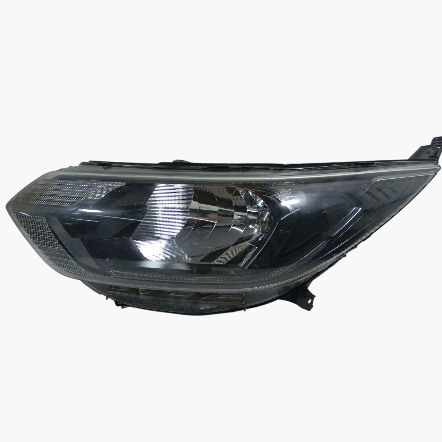 Farol esquerdo Chevrolet Spin