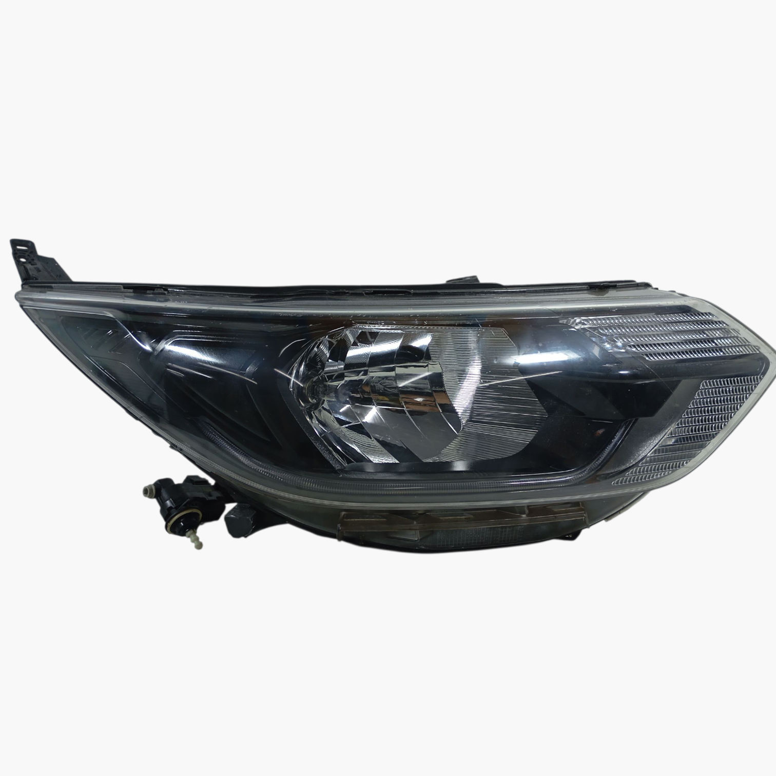Farol direito Chevrolet Spin Activ 1.0 2021 Recuperado