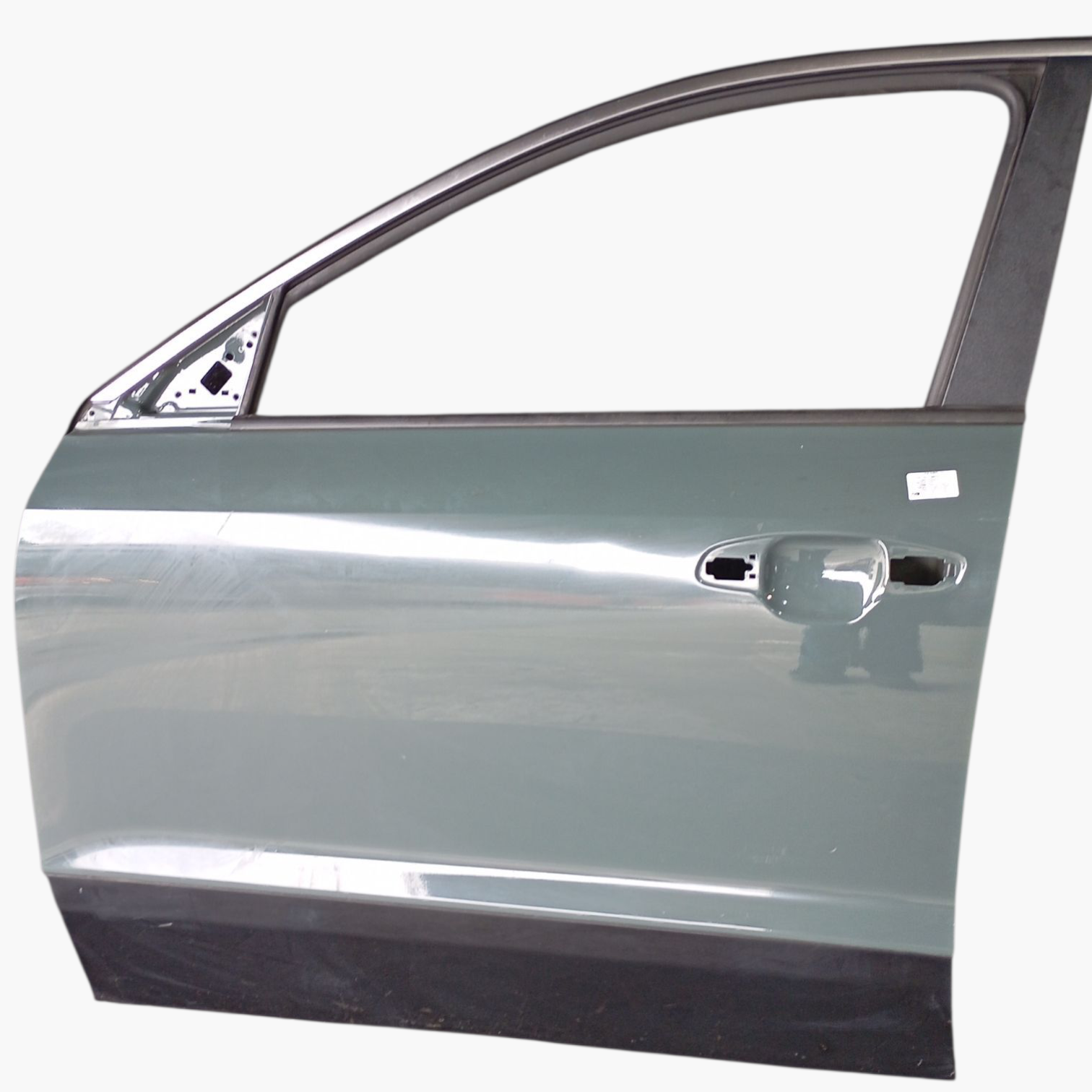 Porta dianteira esquerda Kia Niro Hev Sx Híbrido 1.6 2024