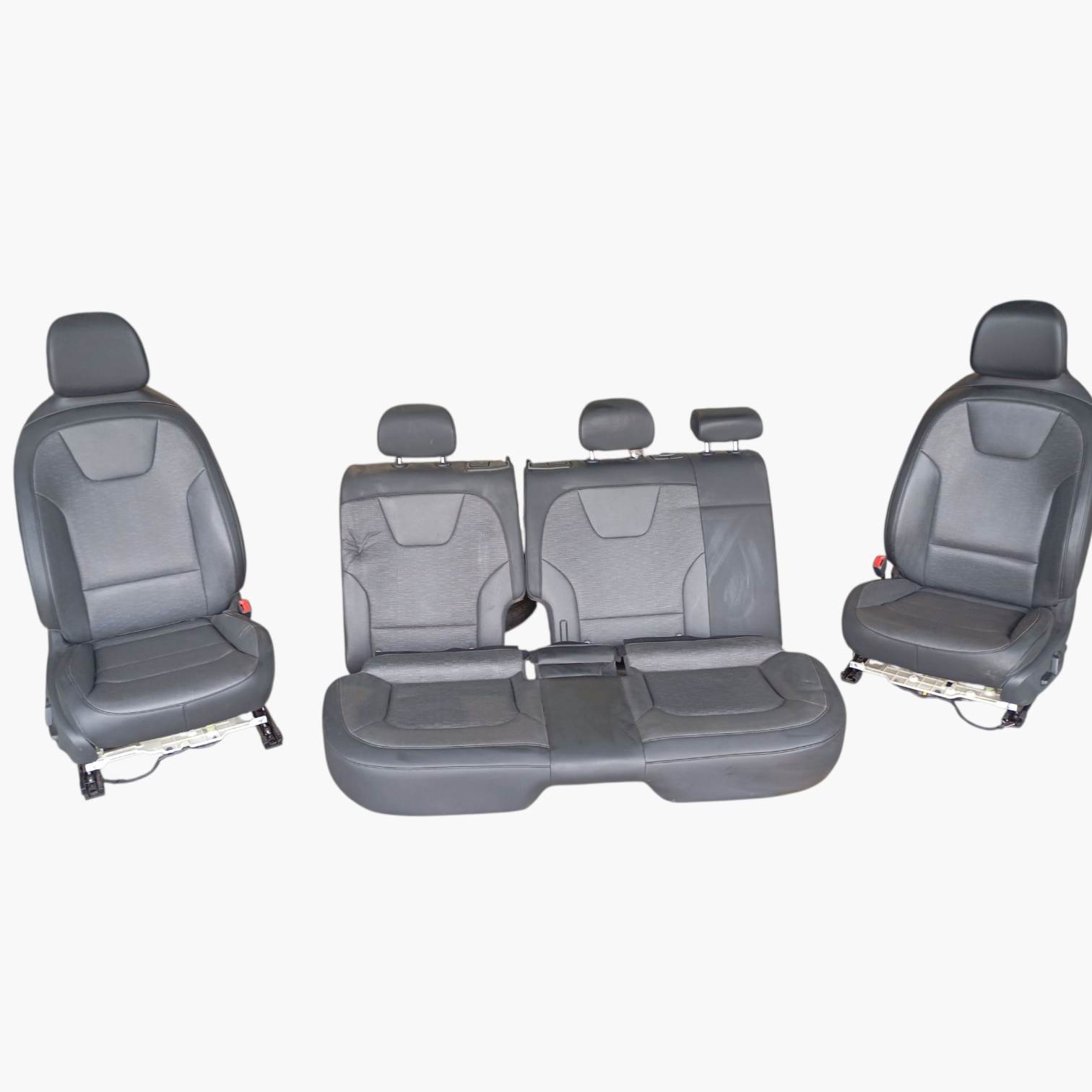 Jogo de banco Kia Niro Hev Sx Híbrido 1.6 2024