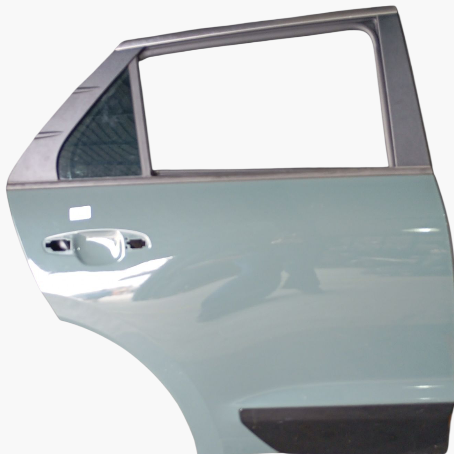 Porta traseira esquerda Kia Niro Hev Sx Híbrido 1.6 2024