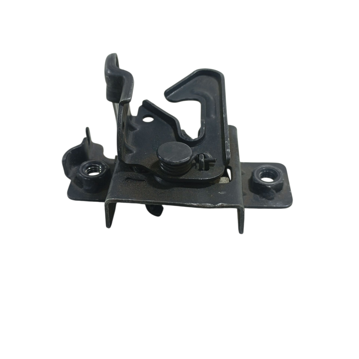 Fechadura Capo Renault Kwid Zen 2020
