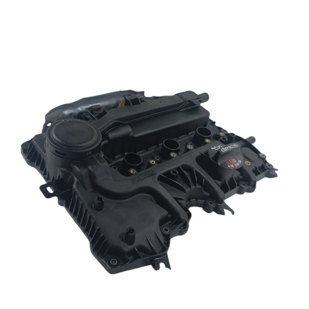 Tampa De Valvula Chevrolet Onix Plus 2024