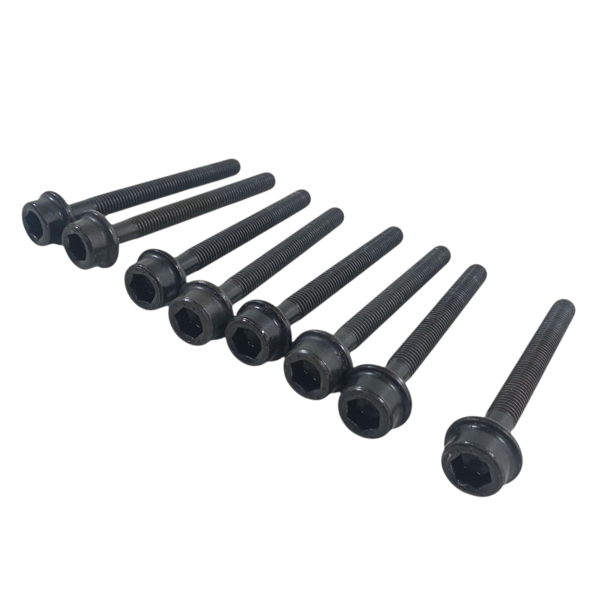Parafuso Cabeçote Chevrolet Onix Plus 2024