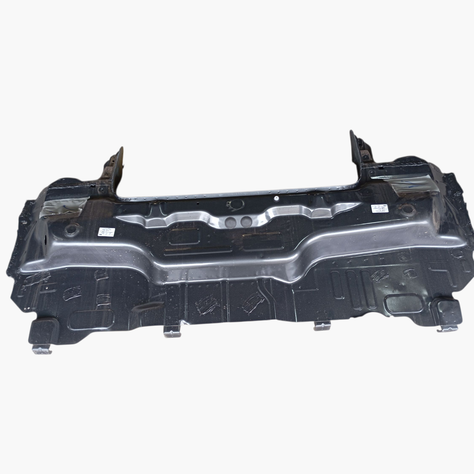Painel traseiro Citroen Basalt Shine T200 1.0 2025