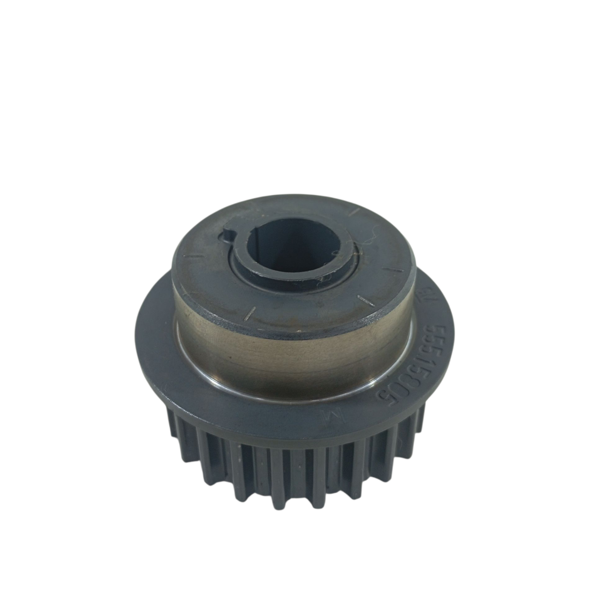 Polia Correia Dentada Inferior Chevrolet Onix Plus 2024