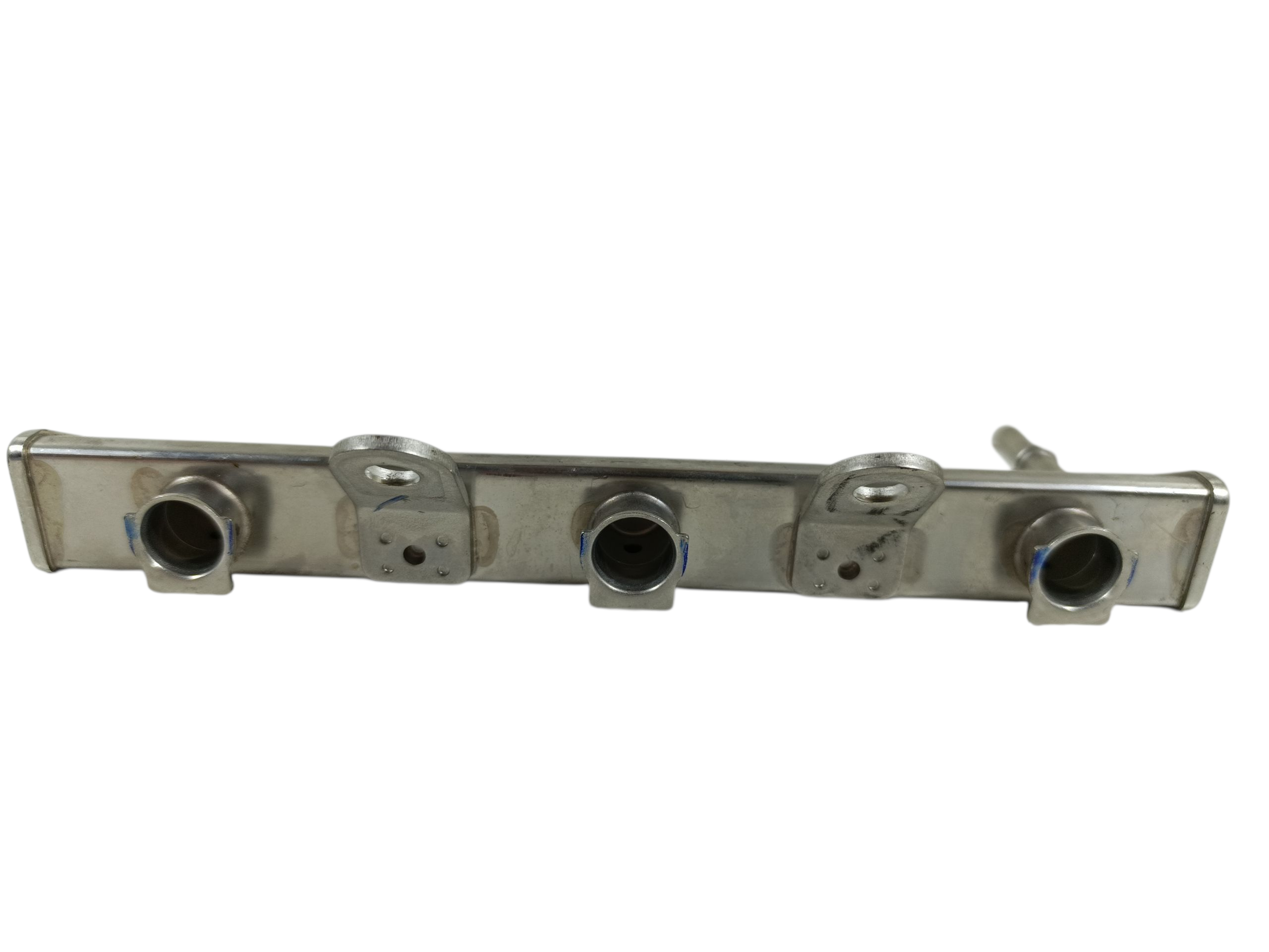 Flauta Bico Injetor Hyundai Hb20 1.0 2025