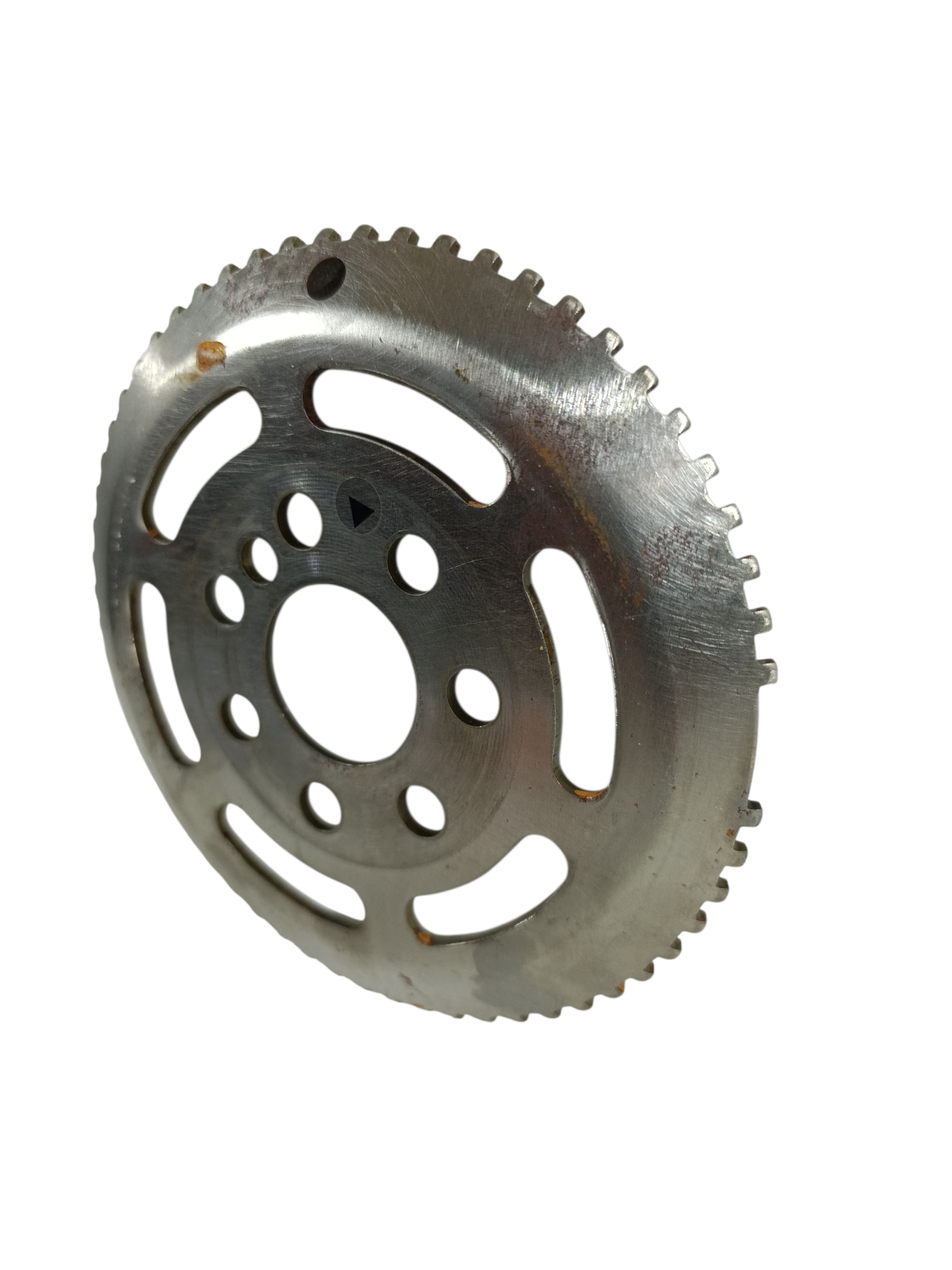 Roda Fônica Hyundai Hb20 1.0 2025