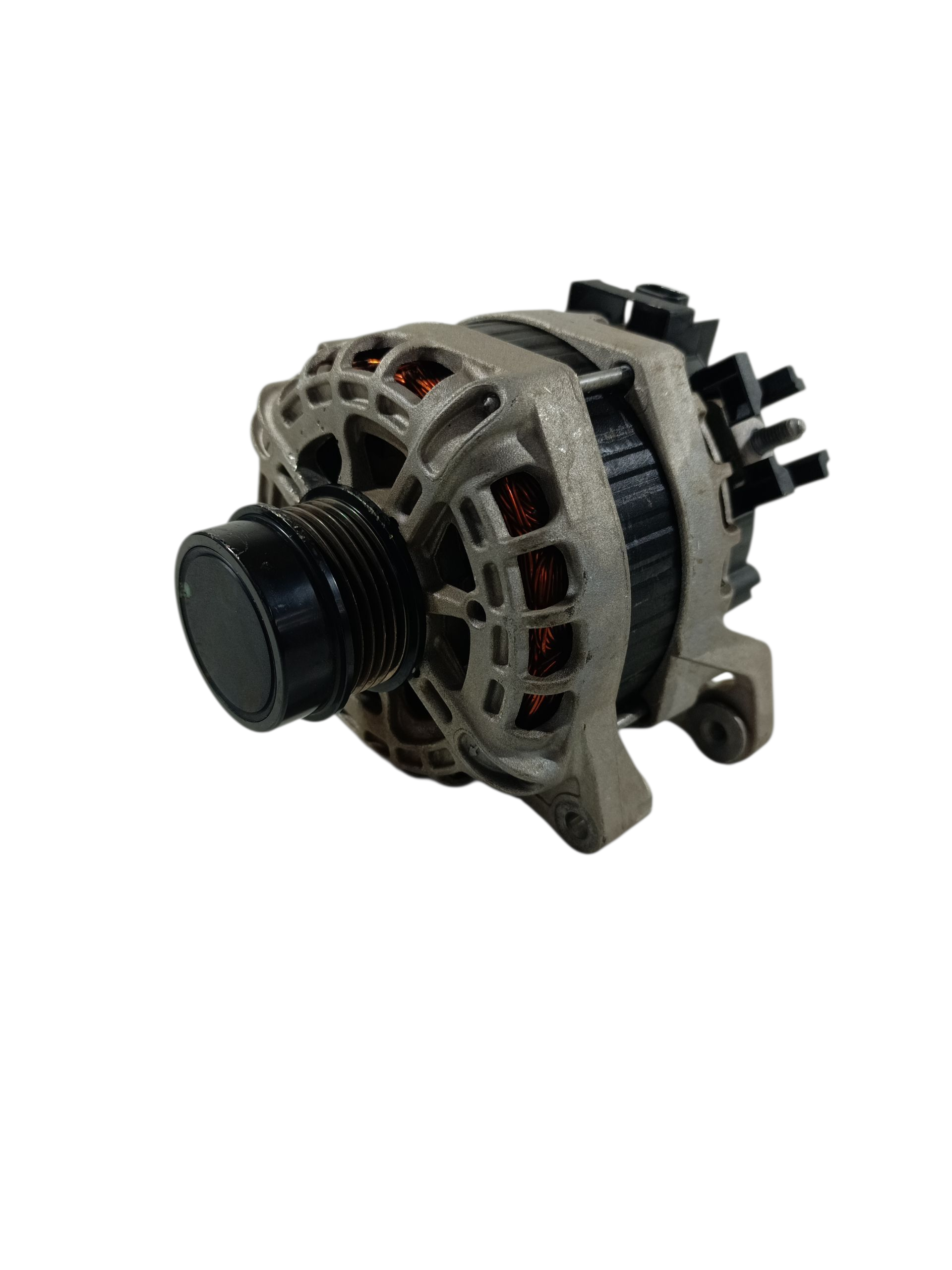 Alternador Chevrolet Onix Plus 2024