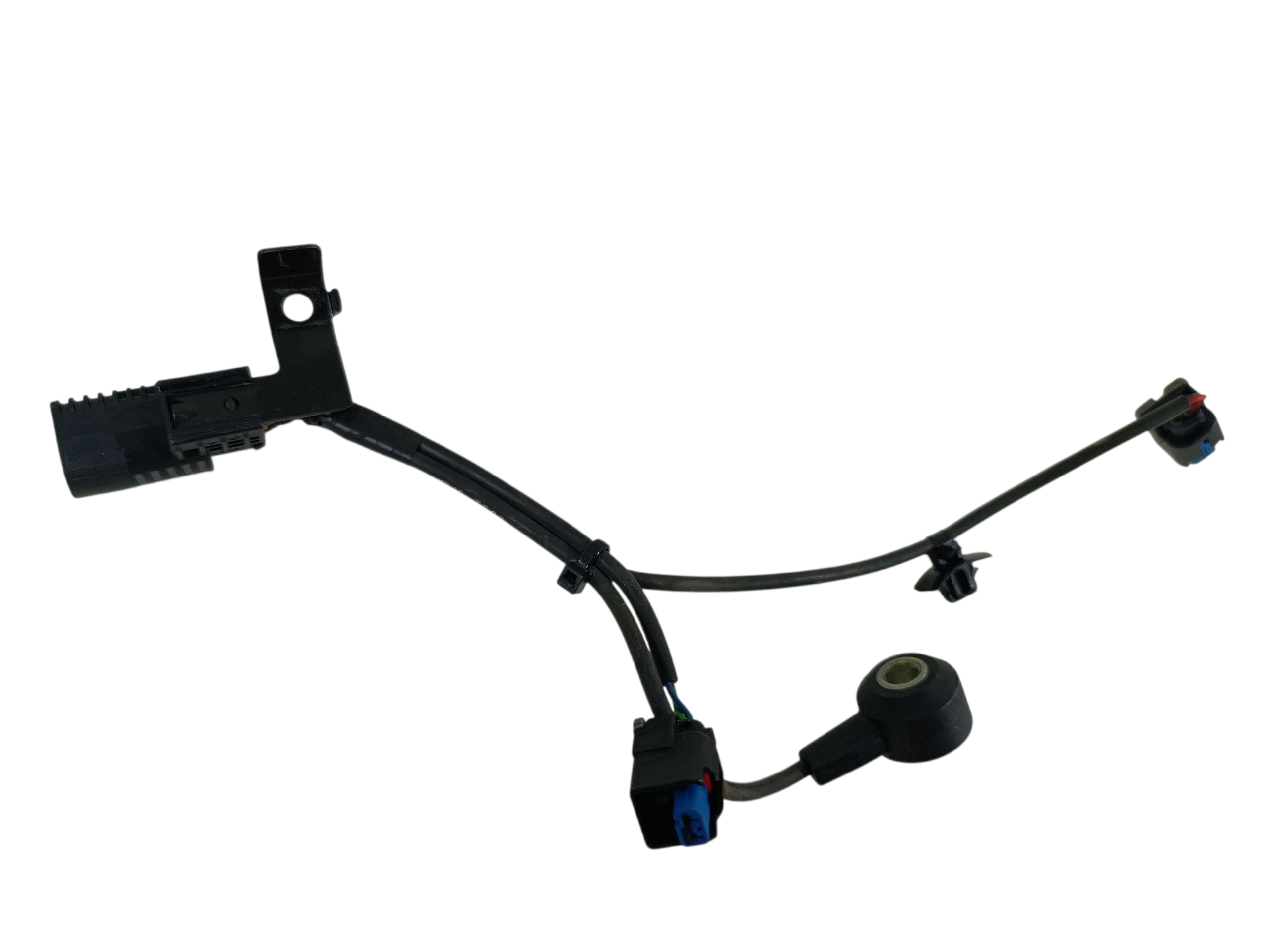 Sensor Detonaçao Hyundai Hb20 1.0 2025