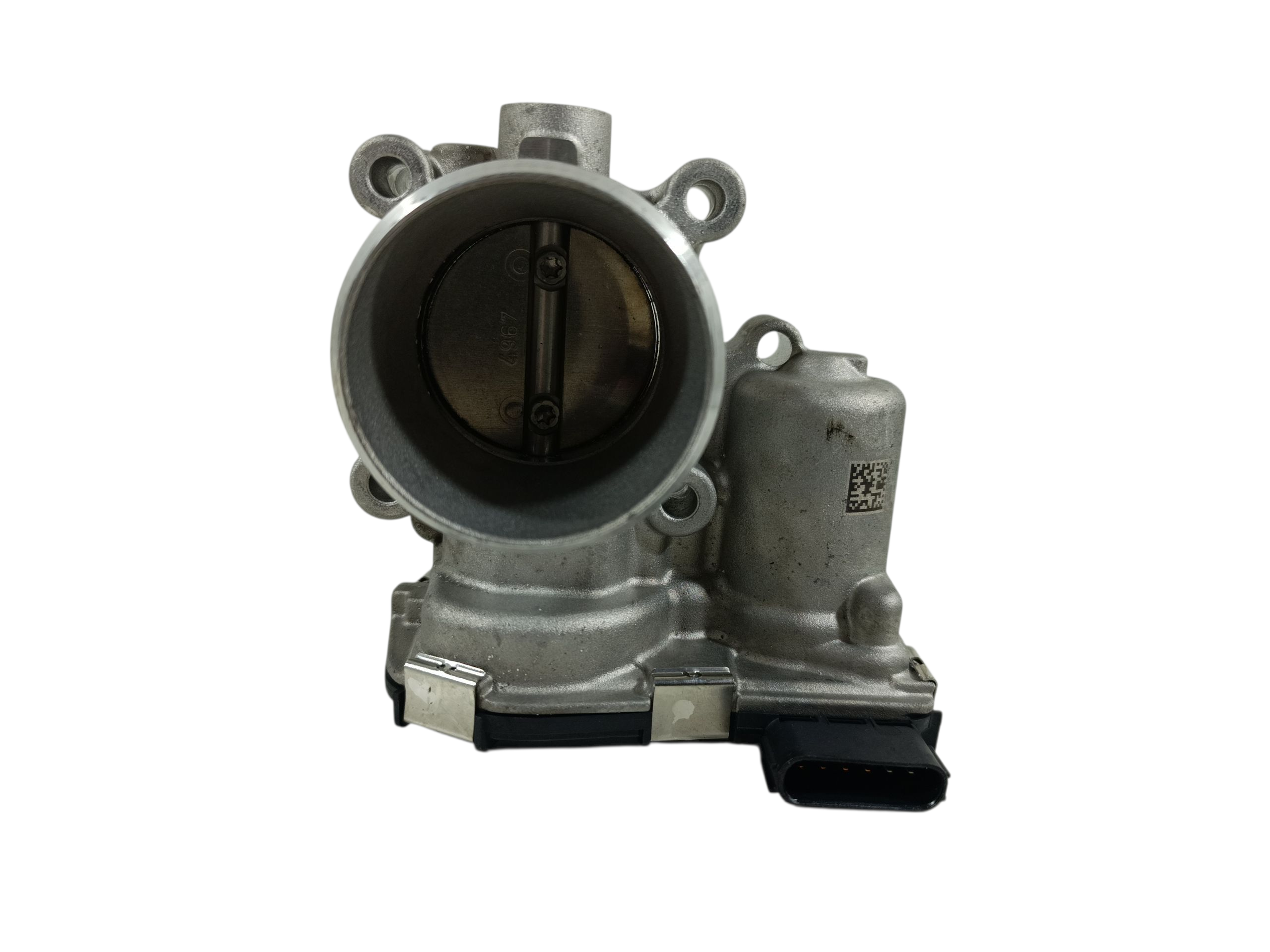 TBI Hyundai Hb20 1.0 2025